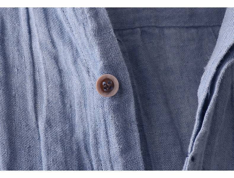 ASAHI | クルーズショートスリーブシャツ