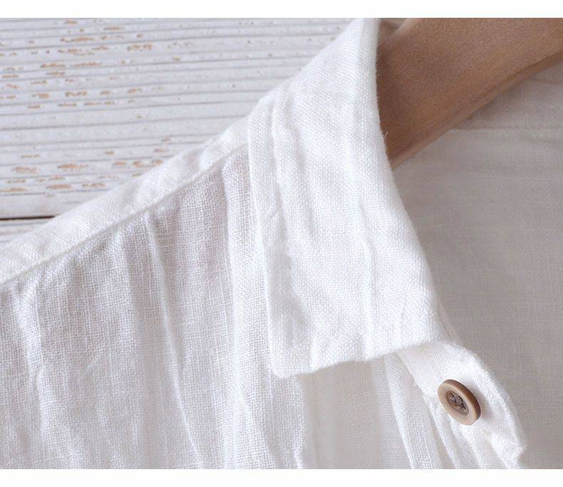 ASAHI | クルーズショートスリーブシャツ