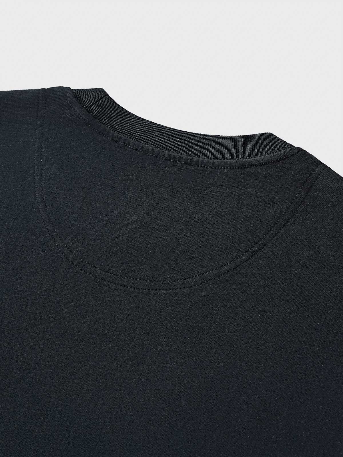 ヴィンテージプリントTシャツ｜カジュアルデイリースタイル