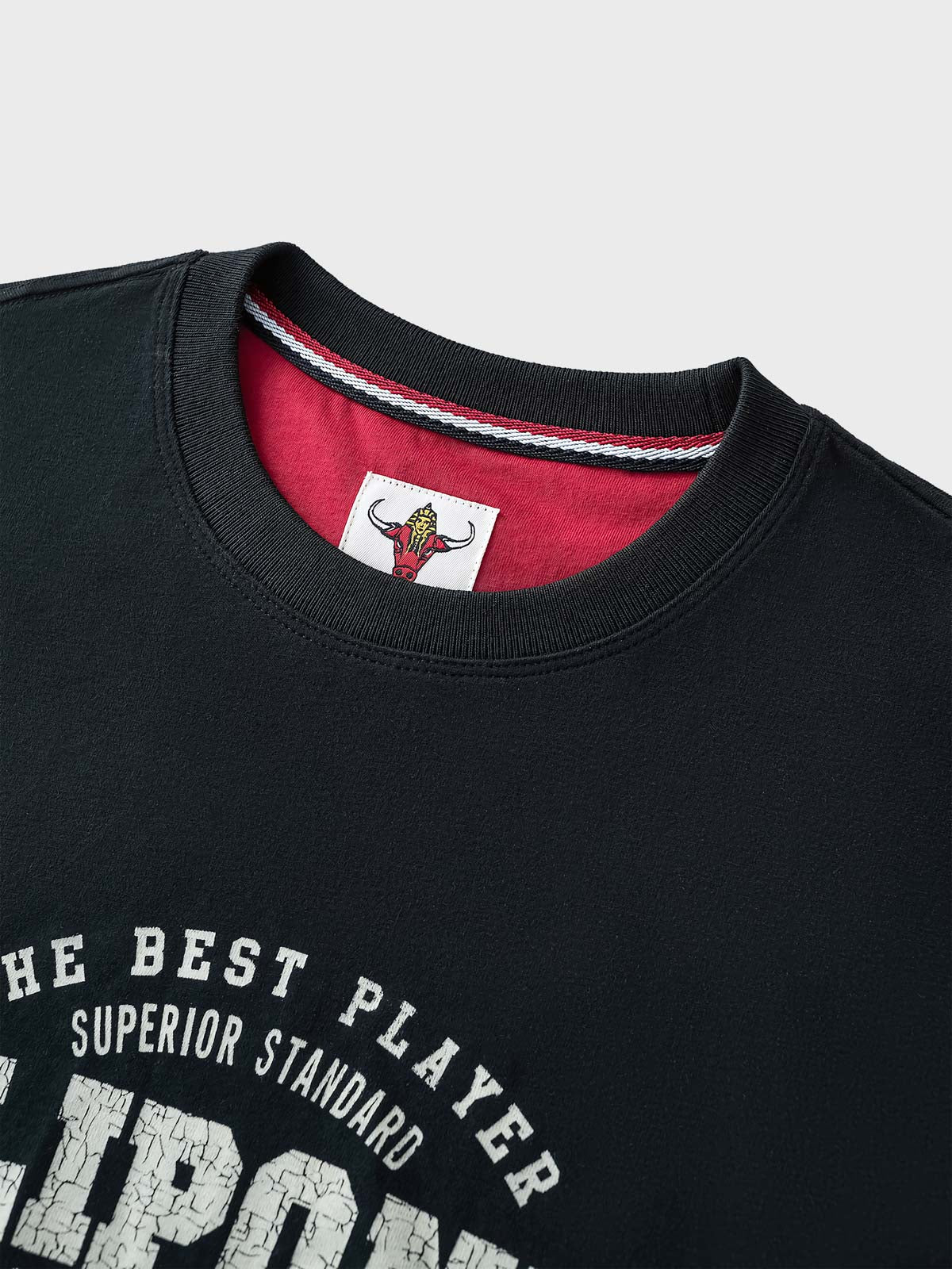 ヴィンテージプリントTシャツ｜カジュアルデイリースタイル