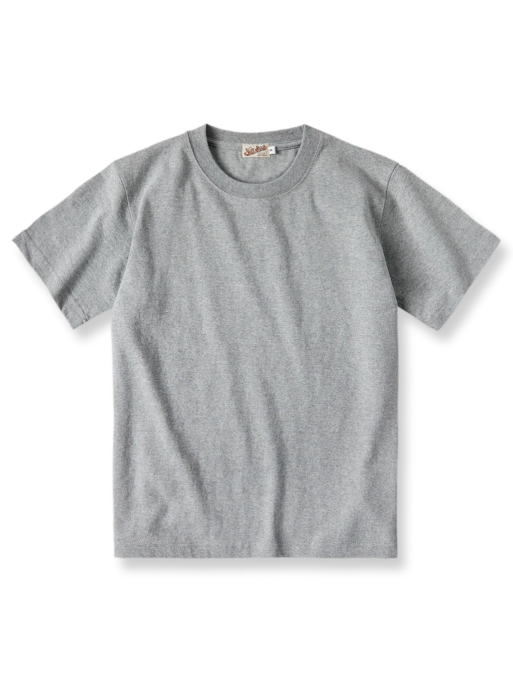 ベーシッククルーネックTシャツ｜デイリーカジュアルウェア