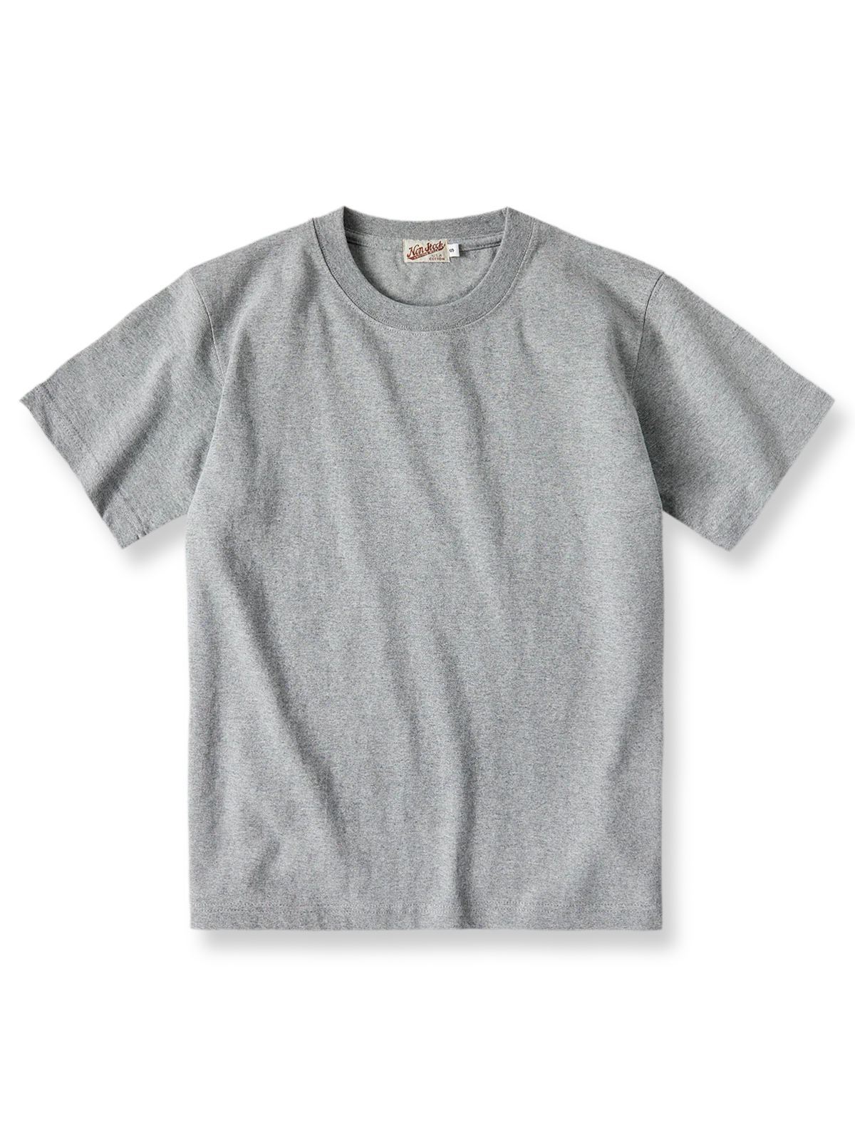 ベーシッククルーネックTシャツ｜デイリーカジュアルウェア