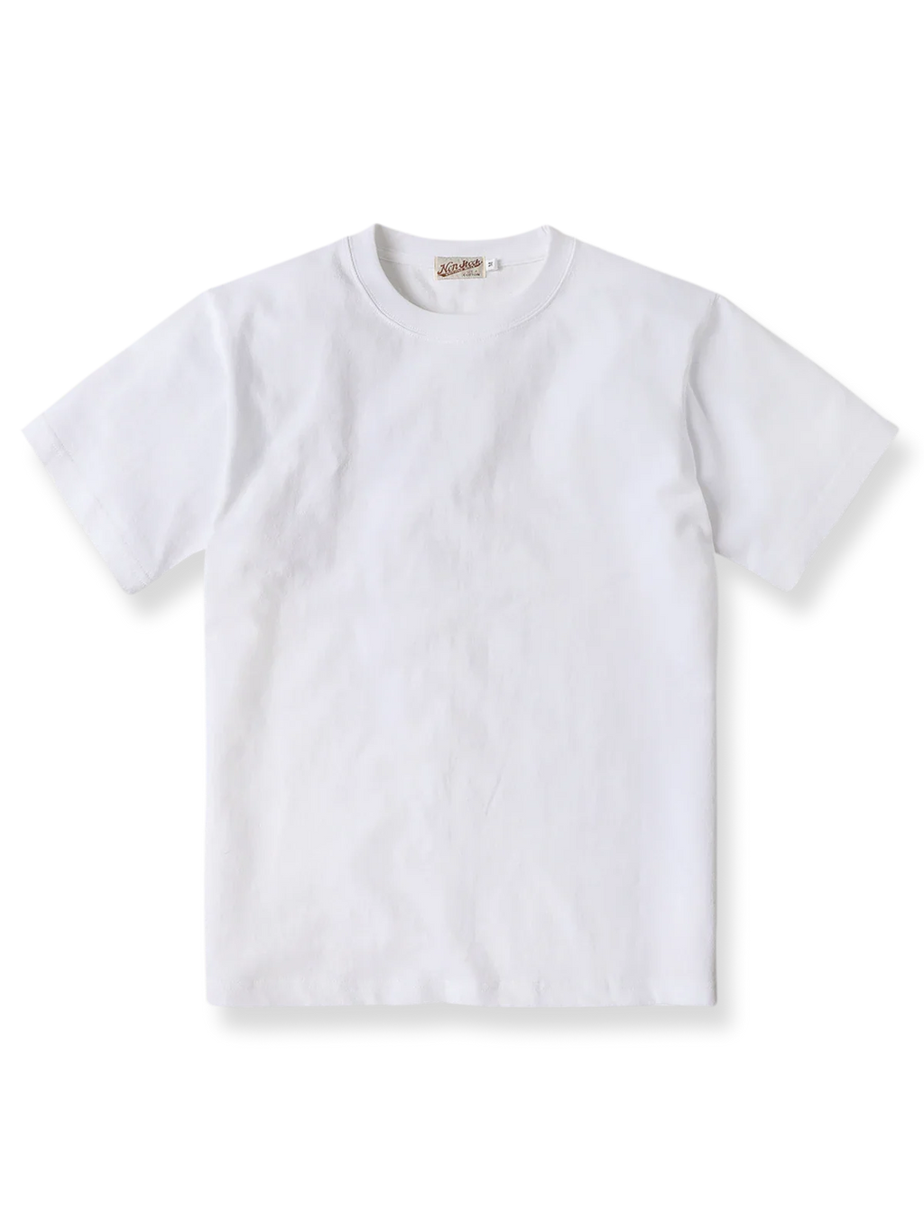 ベーシッククルーネックTシャツ｜デイリーカジュアルウェア