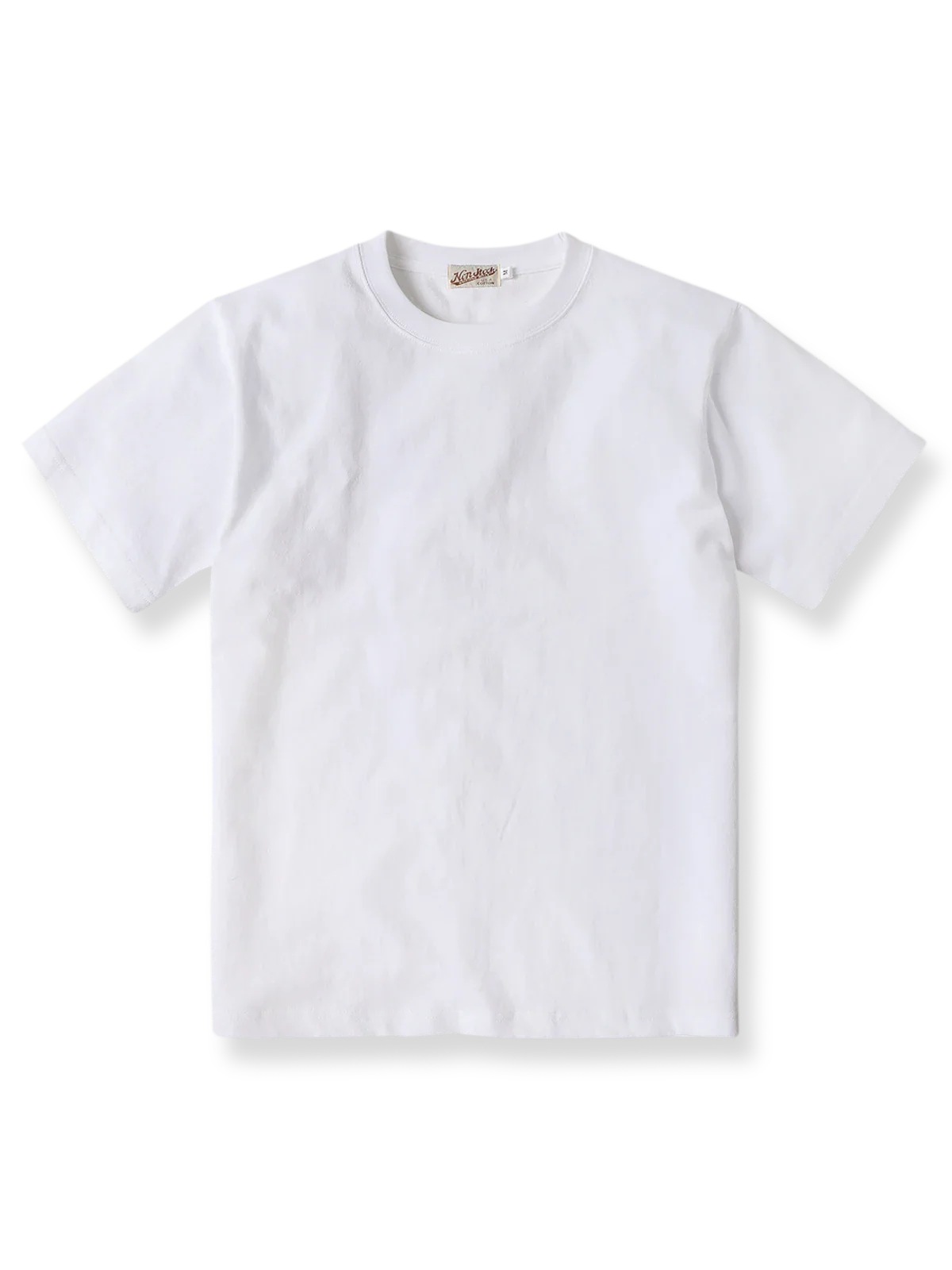 ベーシッククルーネックTシャツ｜デイリーカジュアルウェア