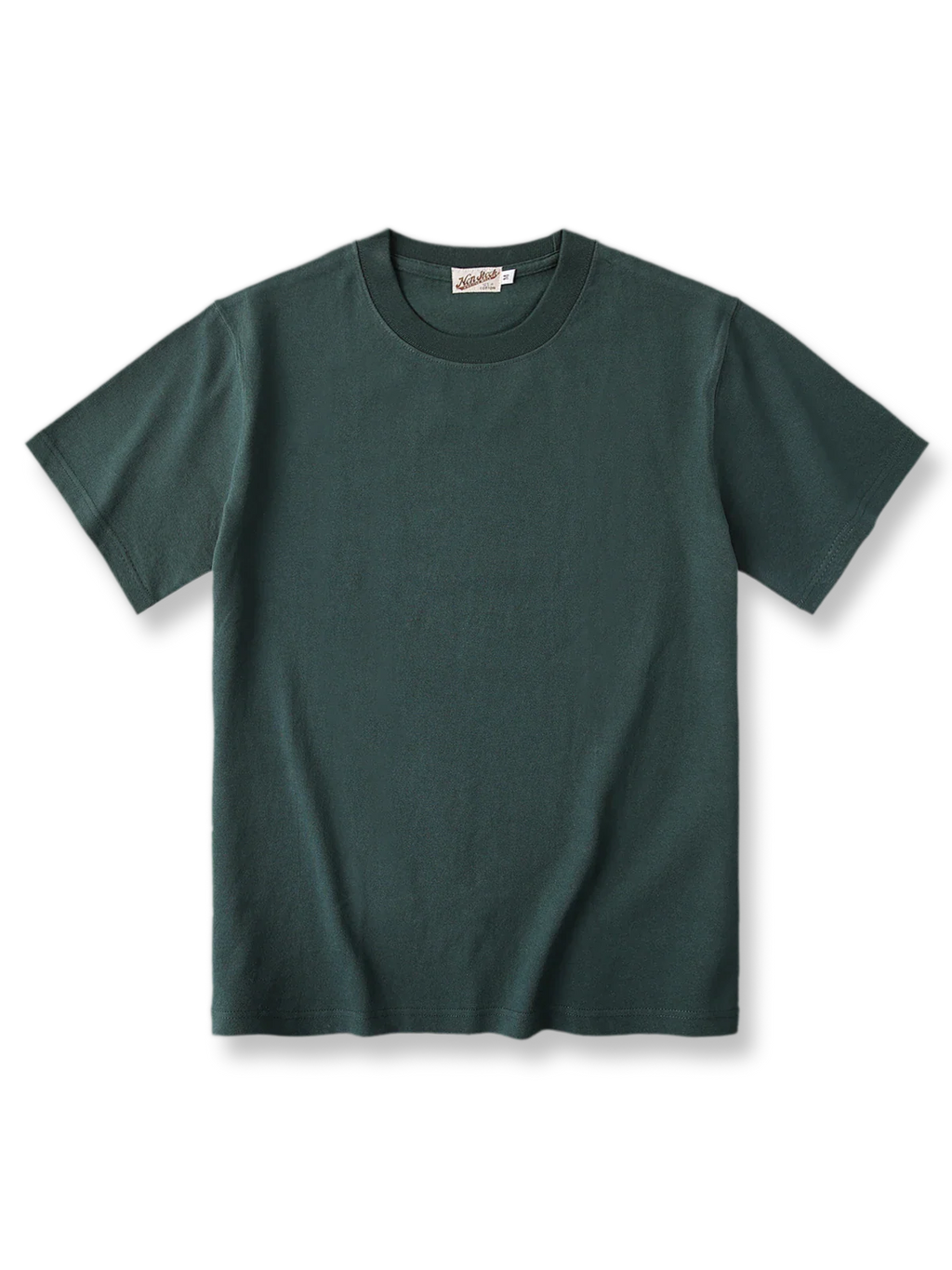 ベーシッククルーネックTシャツ｜デイリーカジュアルウェア