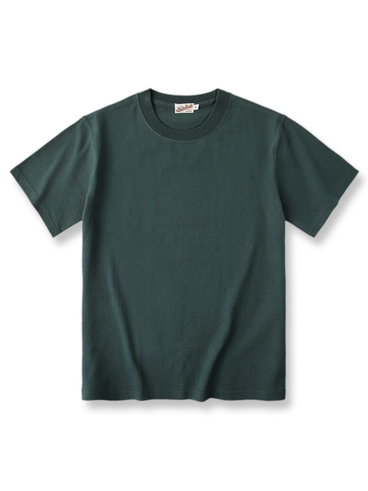 ベーシッククルーネックTシャツ｜デイリーカジュアルウェア