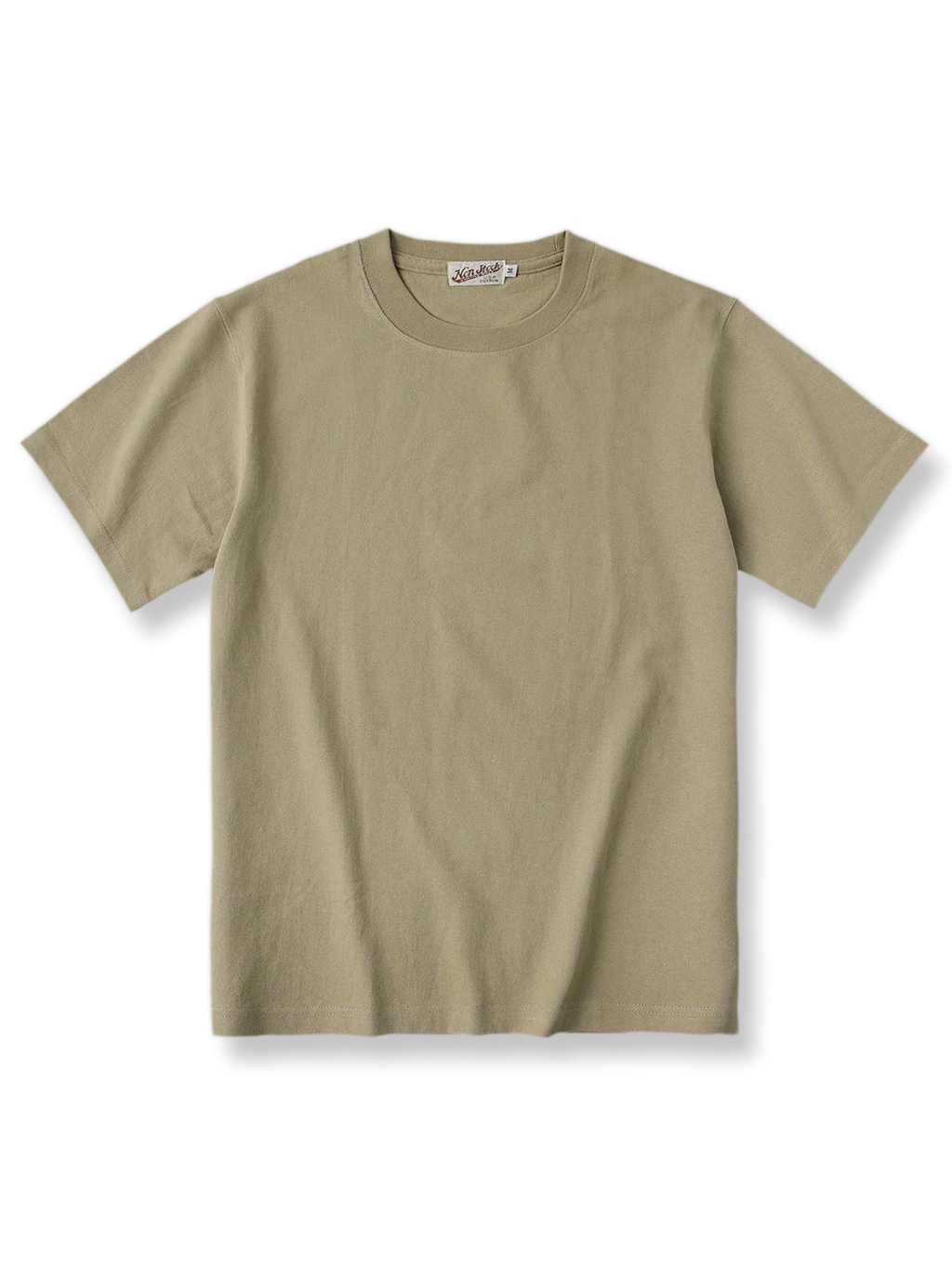 ベーシッククルーネックTシャツ｜デイリーカジュアルウェア