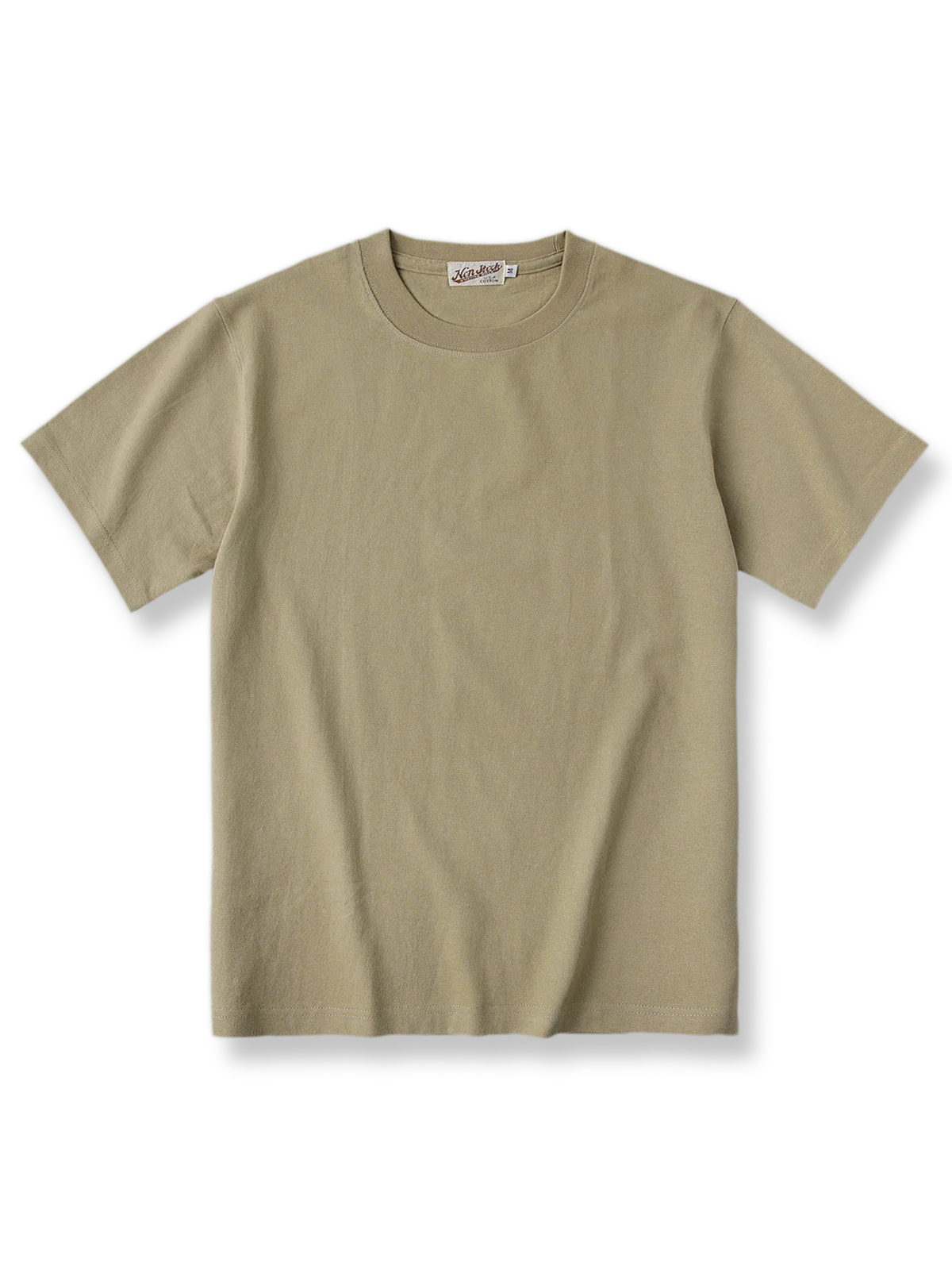 ベーシッククルーネックTシャツ｜デイリーカジュアルウェア