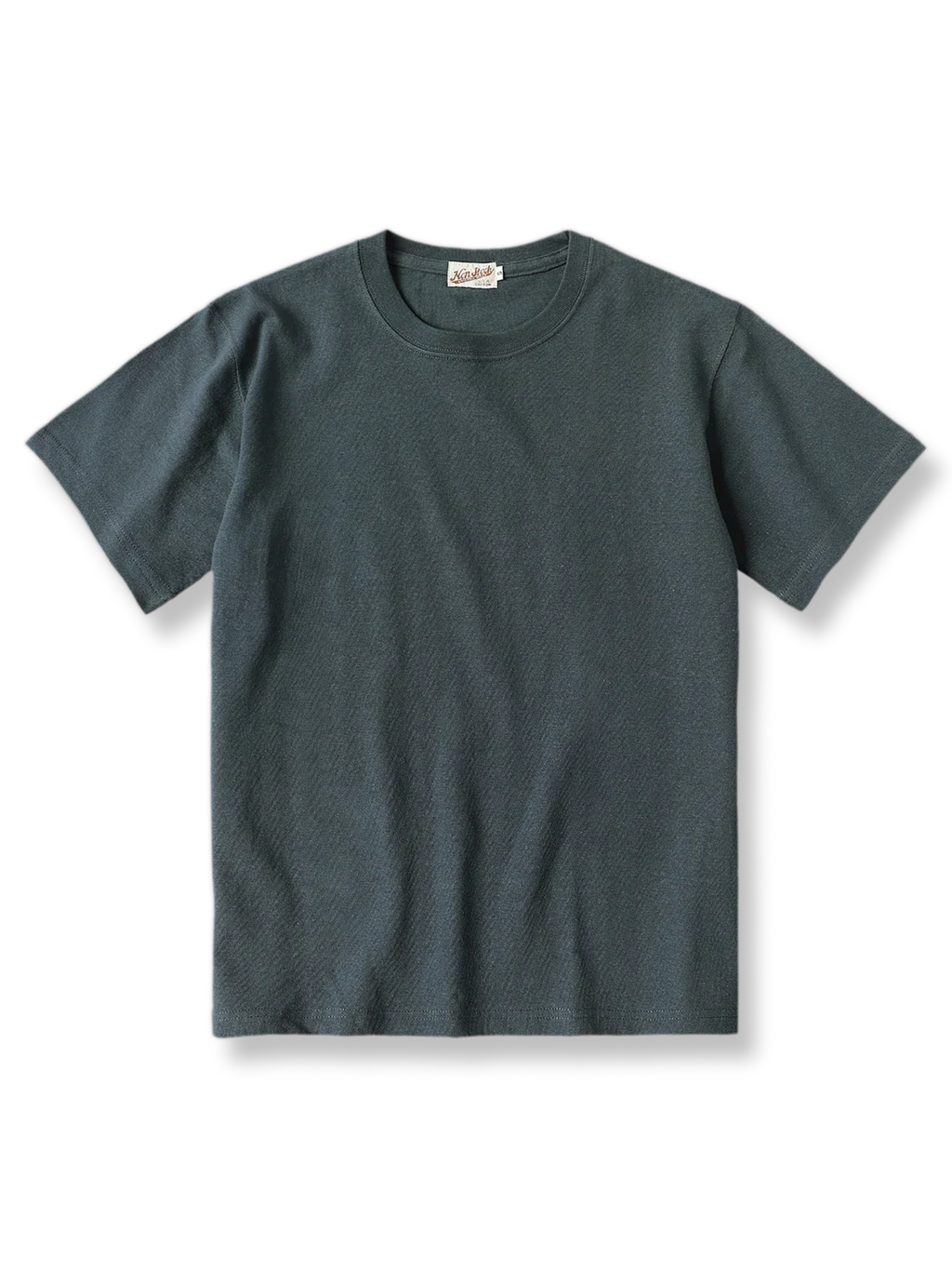 ベーシッククルーネックTシャツ｜デイリーカジュアルウェア