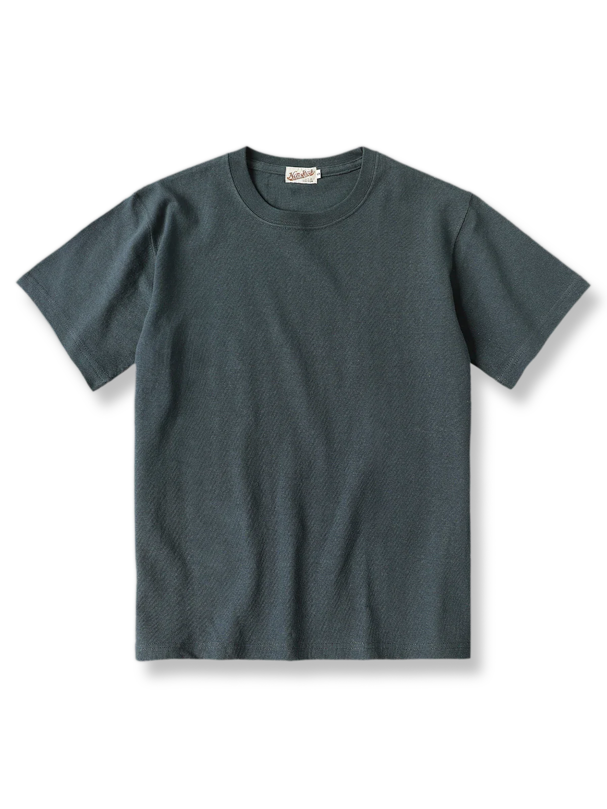 ベーシッククルーネックTシャツ｜デイリーカジュアルウェア