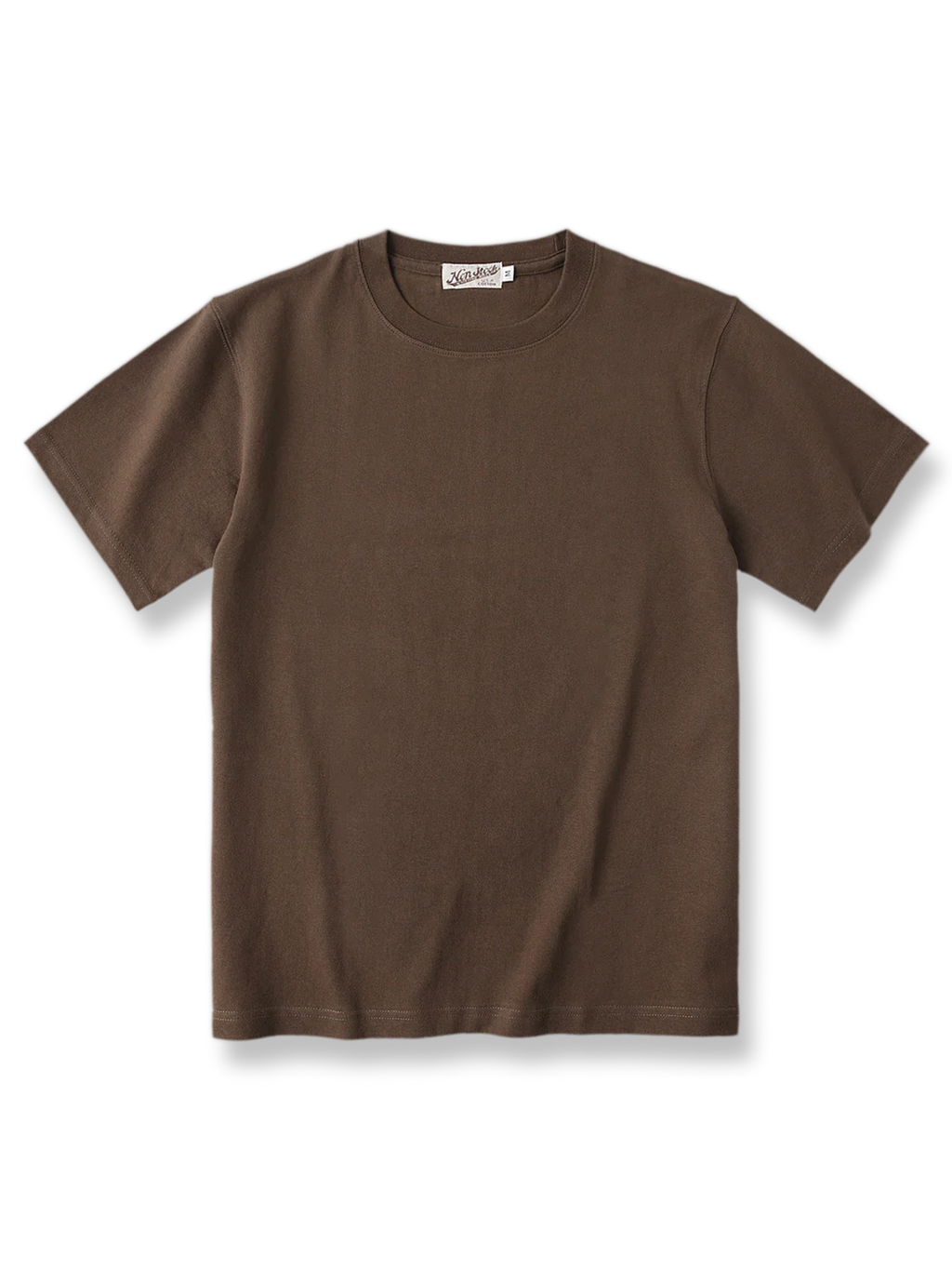 ベーシッククルーネックTシャツ｜デイリーカジュアルウェア