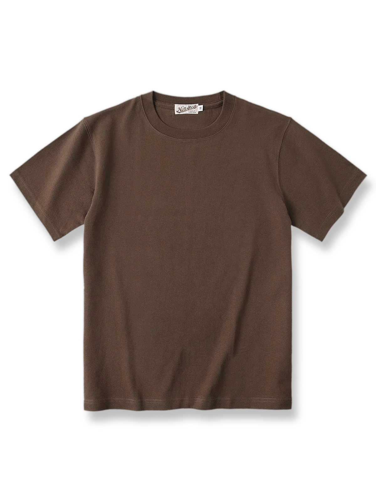 ベーシッククルーネックTシャツ｜デイリーカジュアルウェア