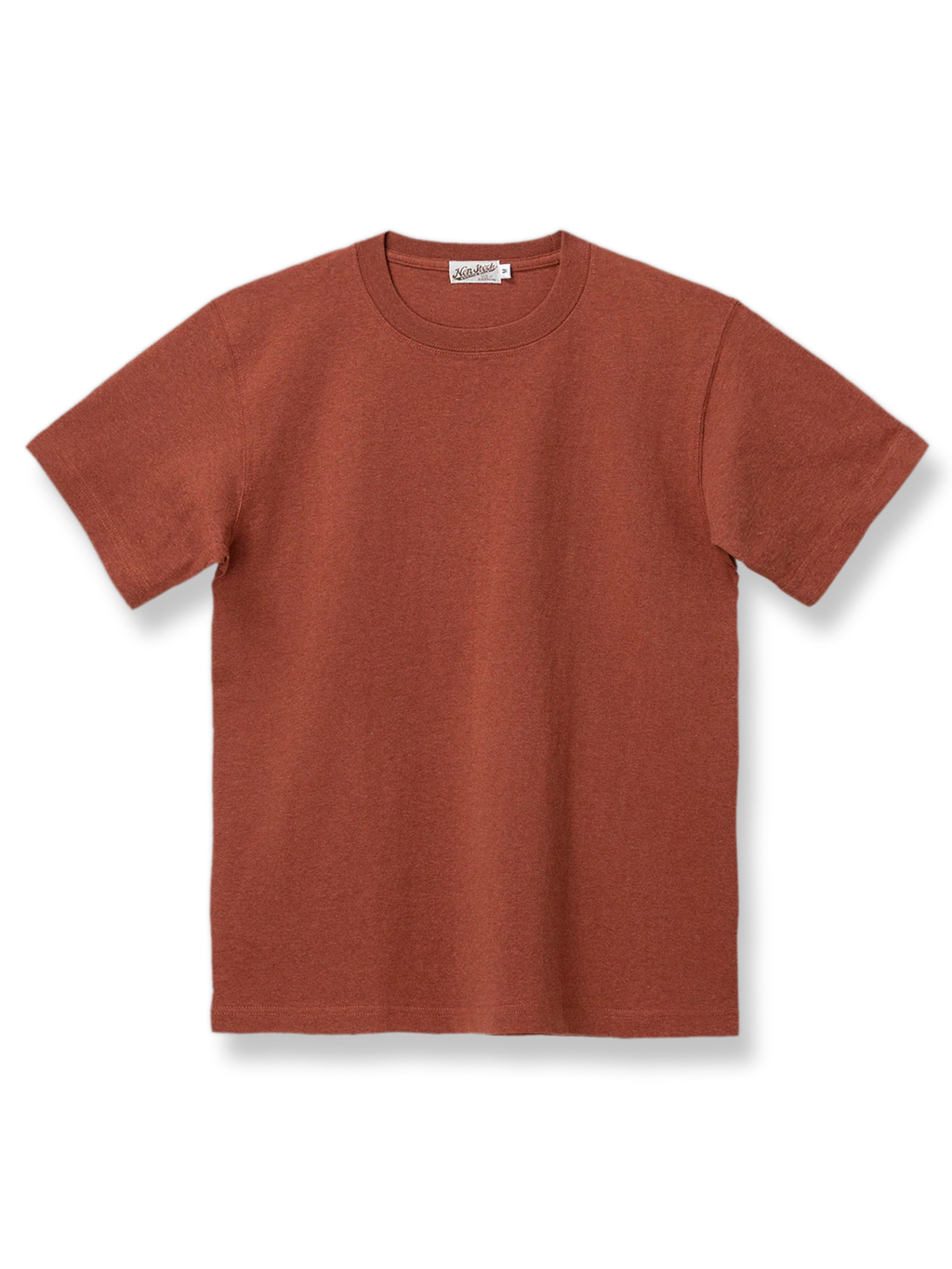 ベーシッククルーネックTシャツ｜デイリーカジュアルウェア