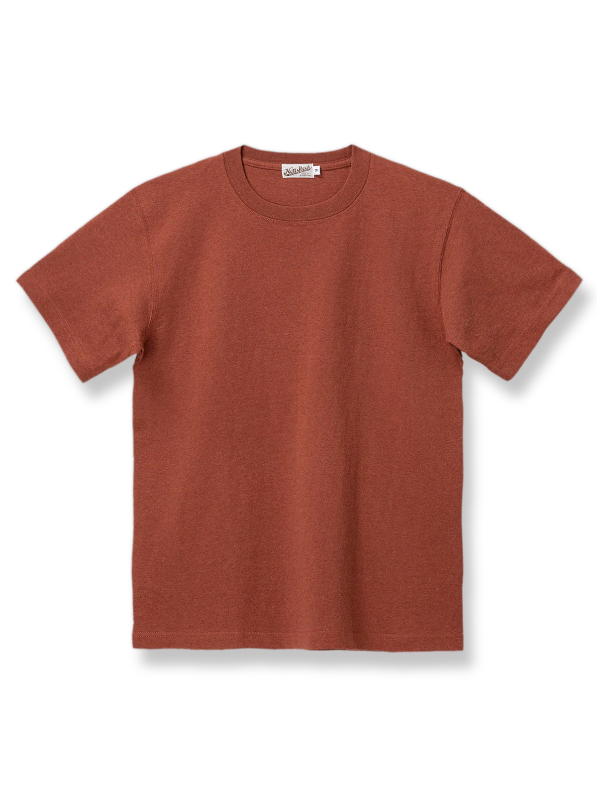 ベーシッククルーネックTシャツ｜デイリーカジュアルウェア