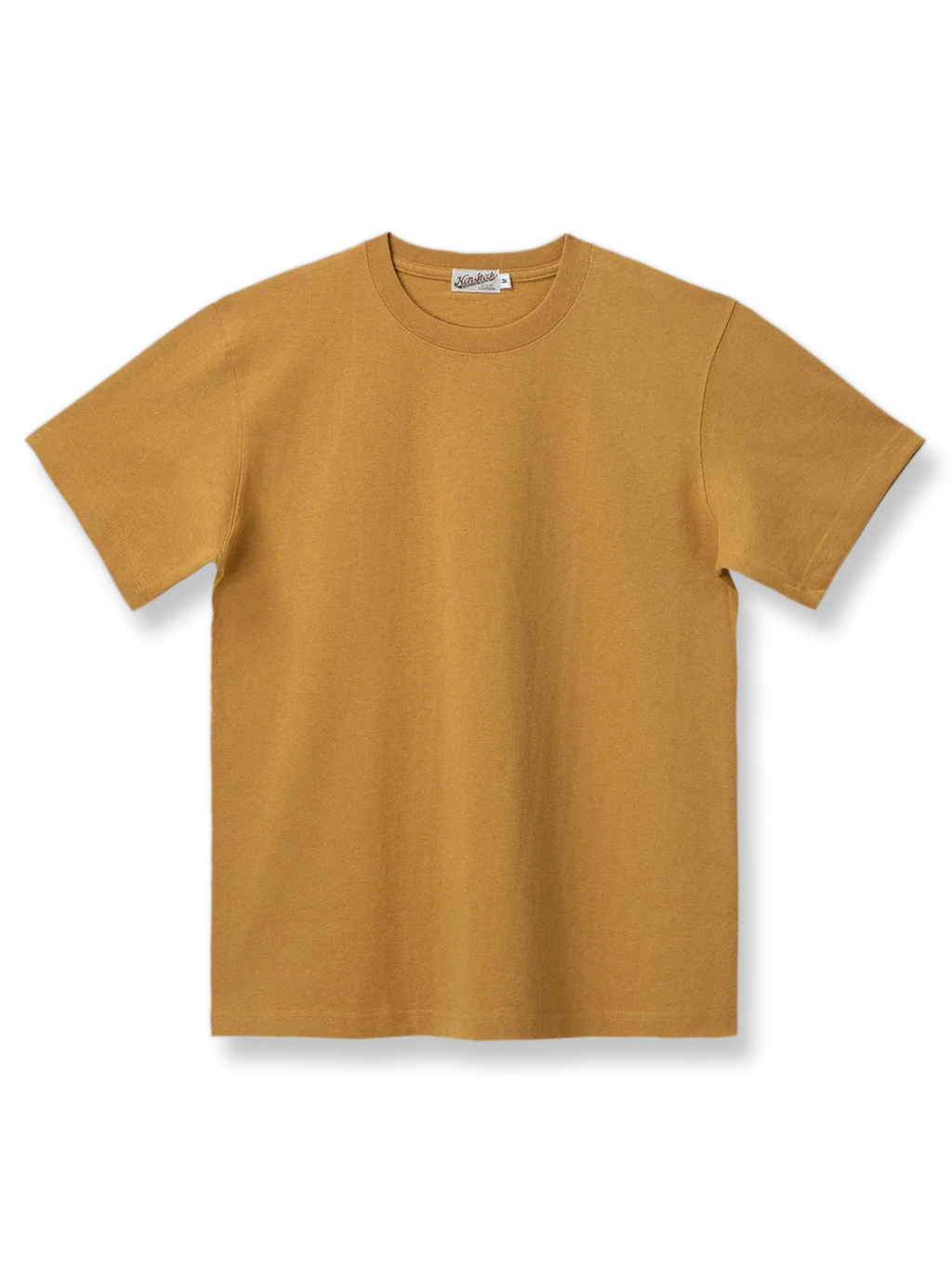 ベーシッククルーネックTシャツ｜デイリーカジュアルウェア