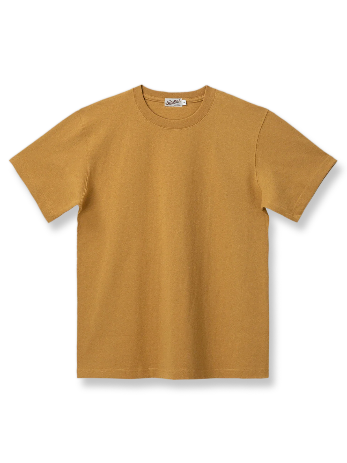 ベーシッククルーネックTシャツ｜デイリーカジュアルウェア