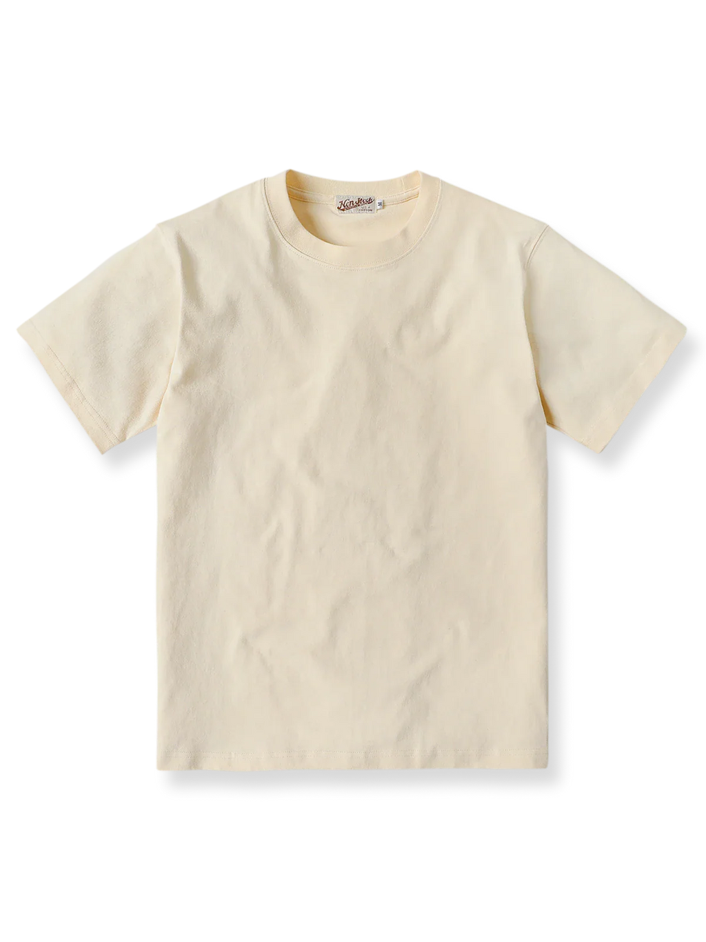 ベーシッククルーネックTシャツ｜デイリーカジュアルウェア