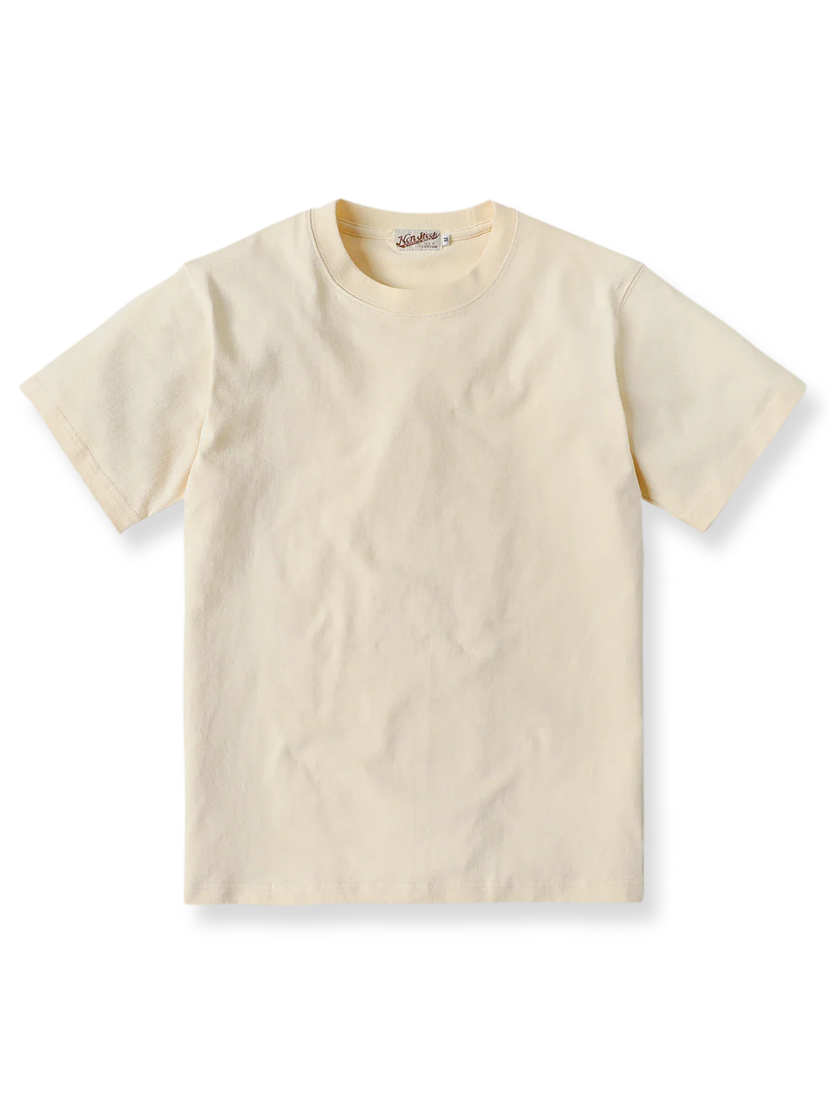 ベーシッククルーネックTシャツ｜デイリーカジュアルウェア