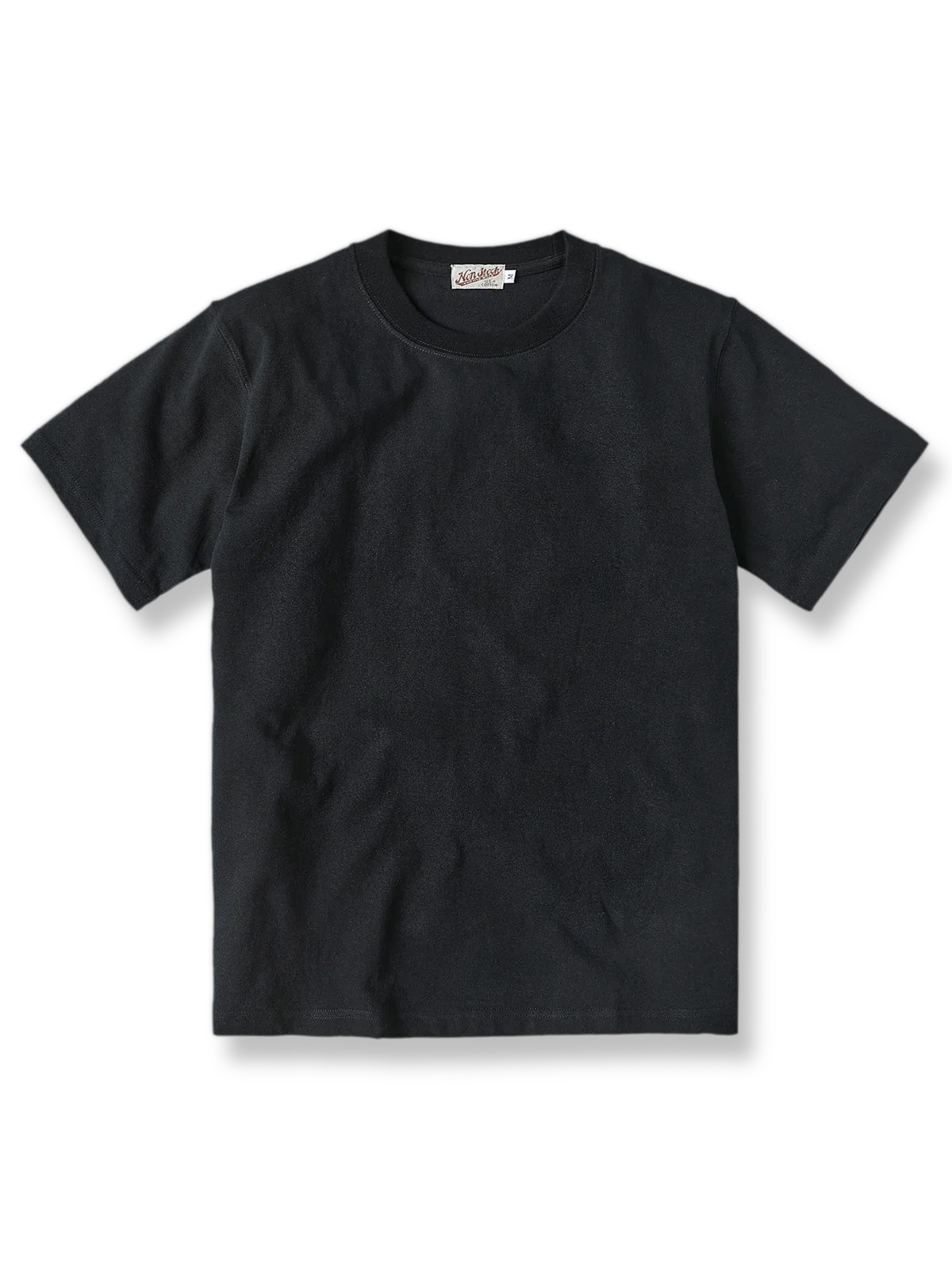 ベーシッククルーネックTシャツ｜デイリーカジュアルウェア