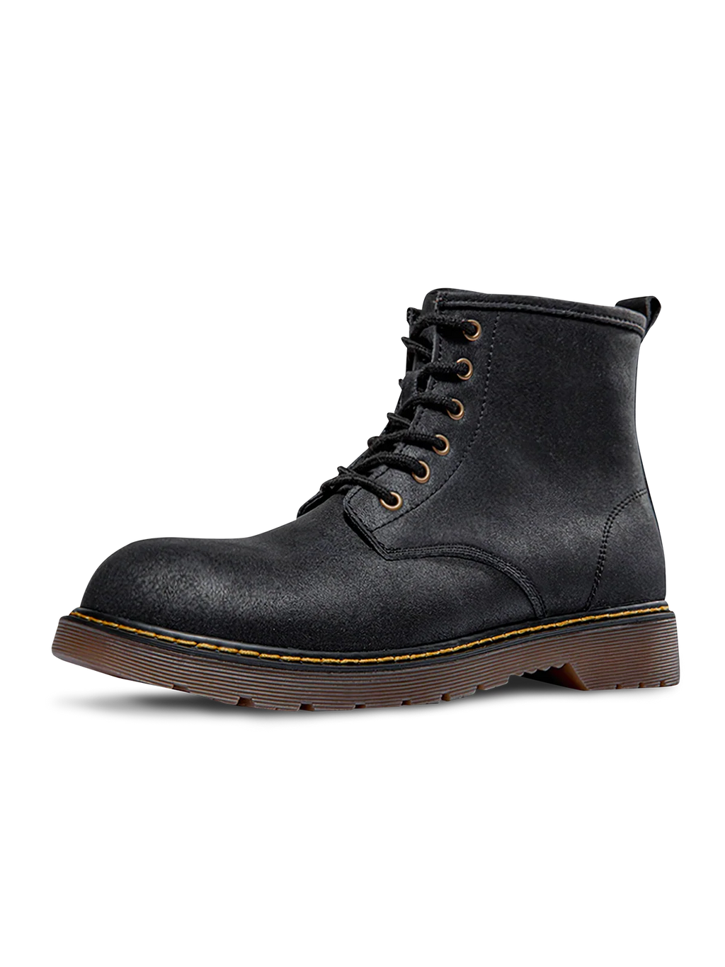 リョウ ワークブーツ