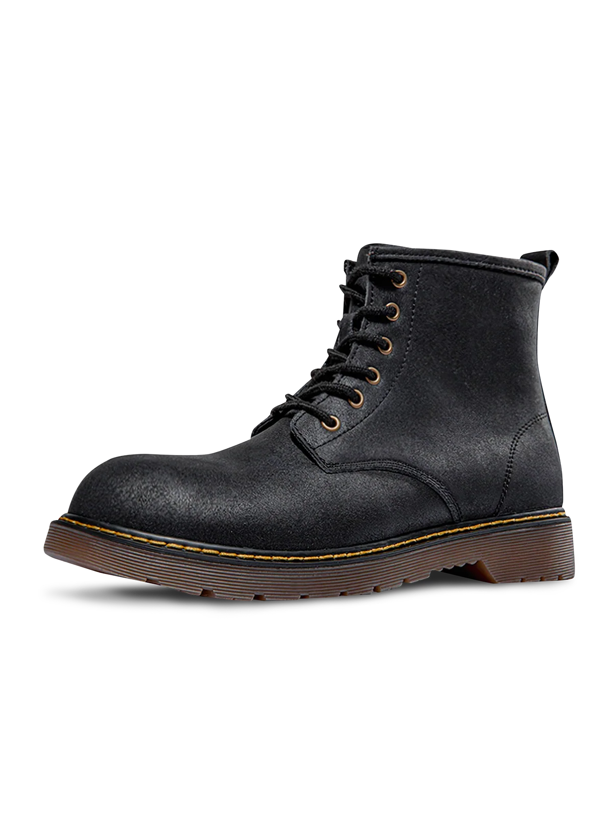 リョウ ワークブーツ