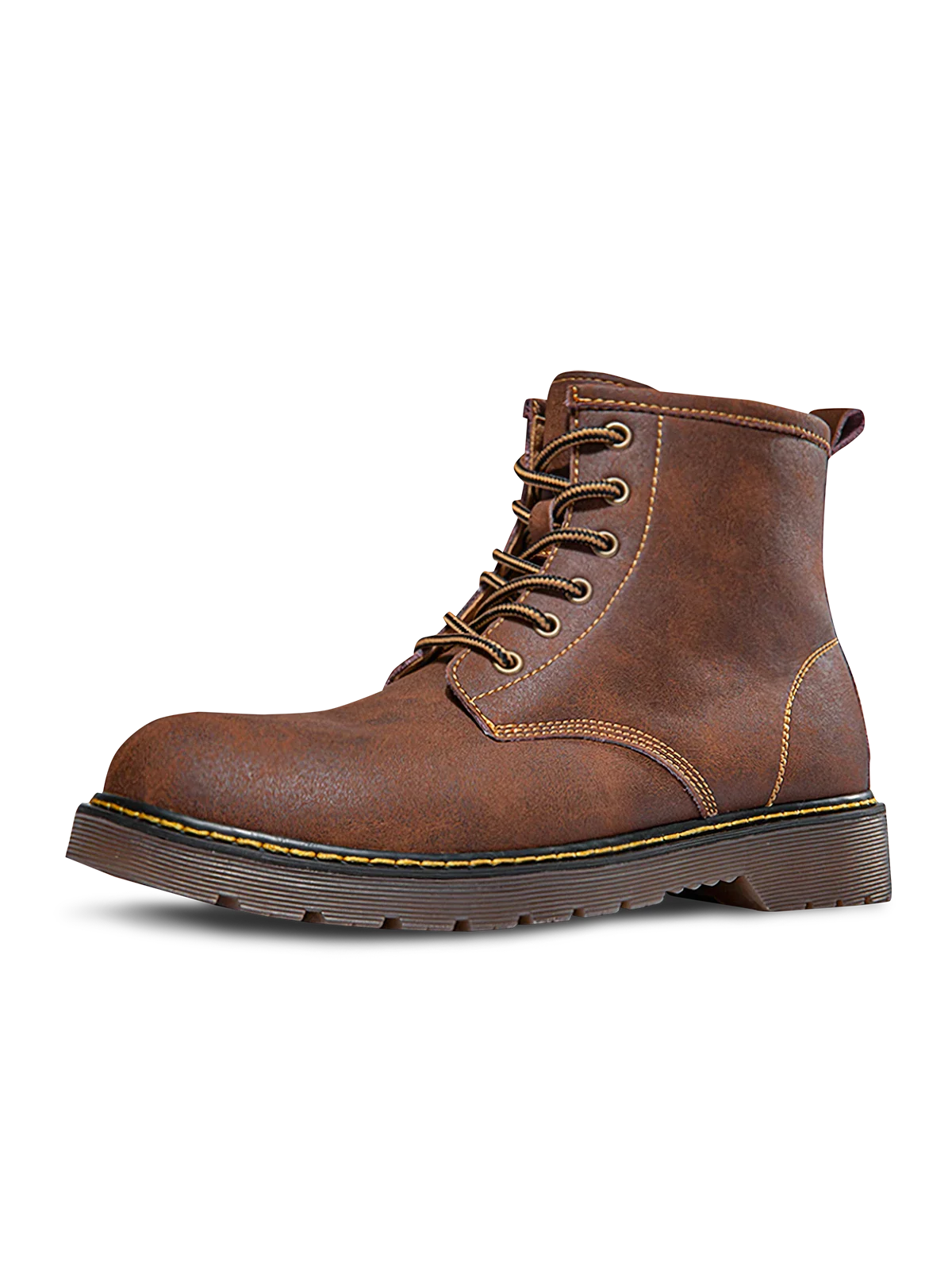 リョウ ワークブーツ