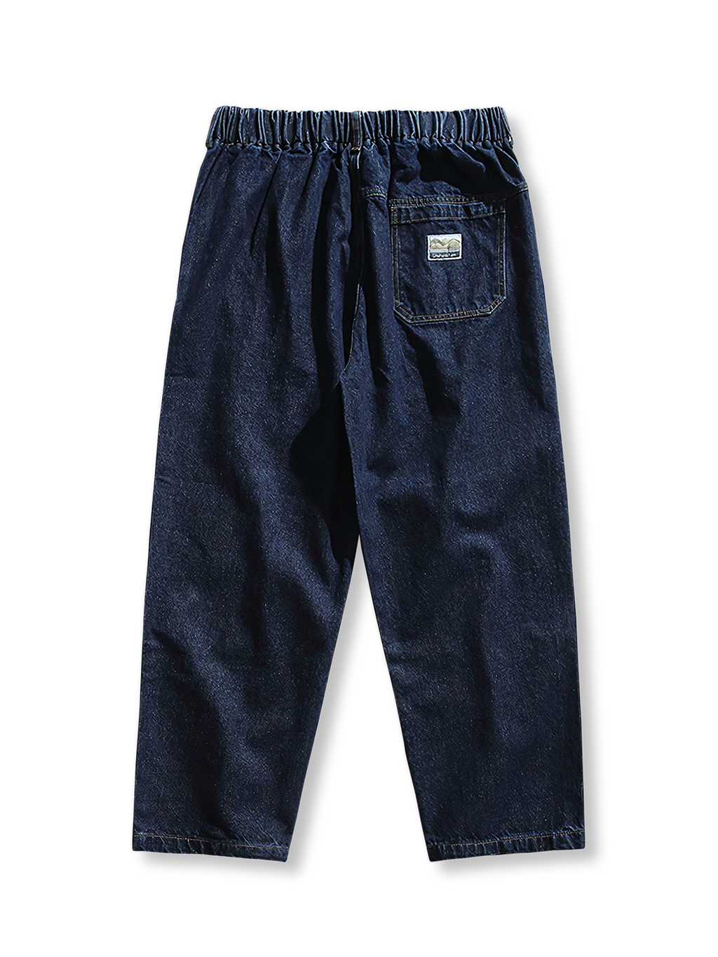 ジュンワークデニムパンツ