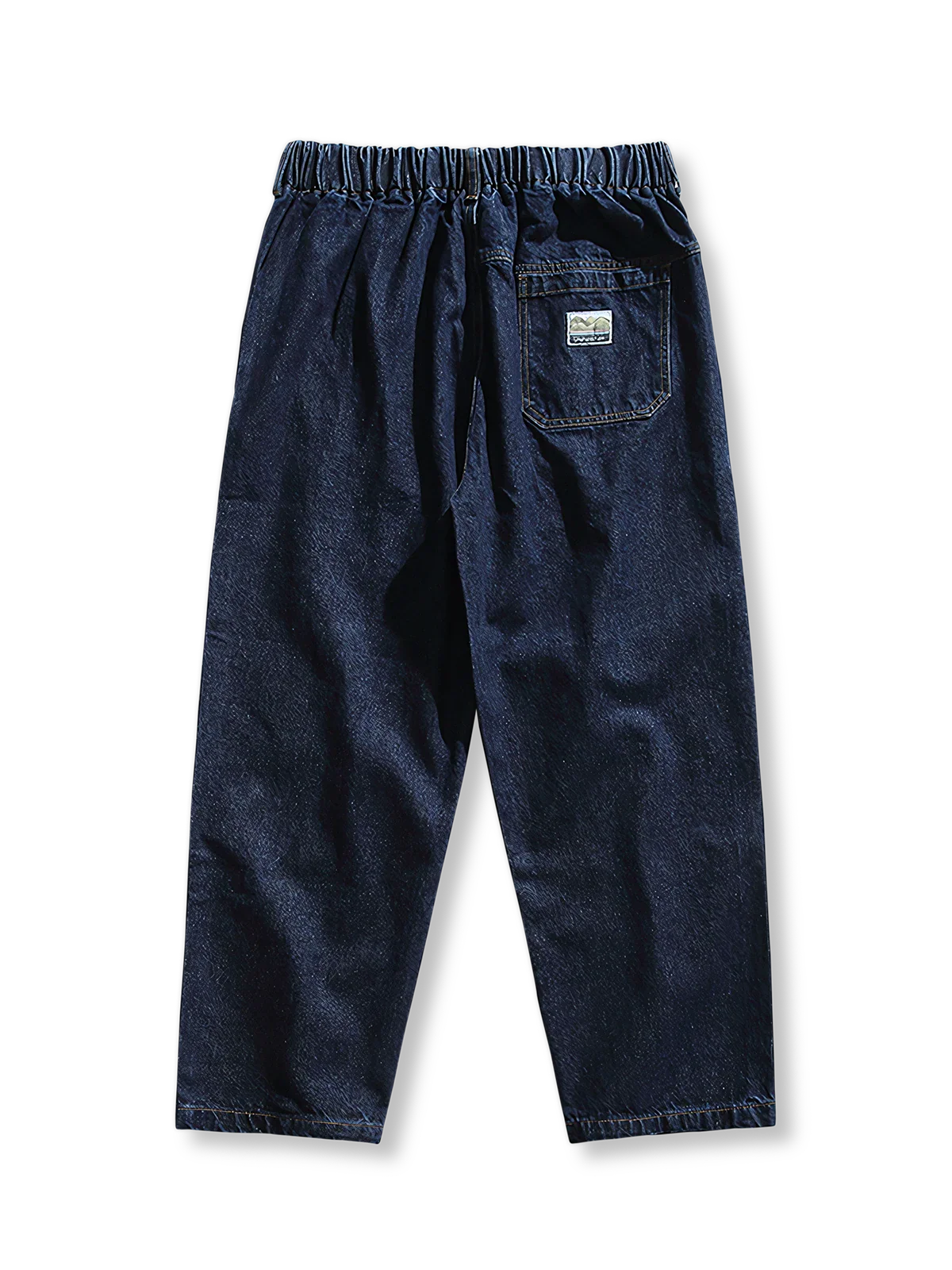 ジュンワークデニムパンツ