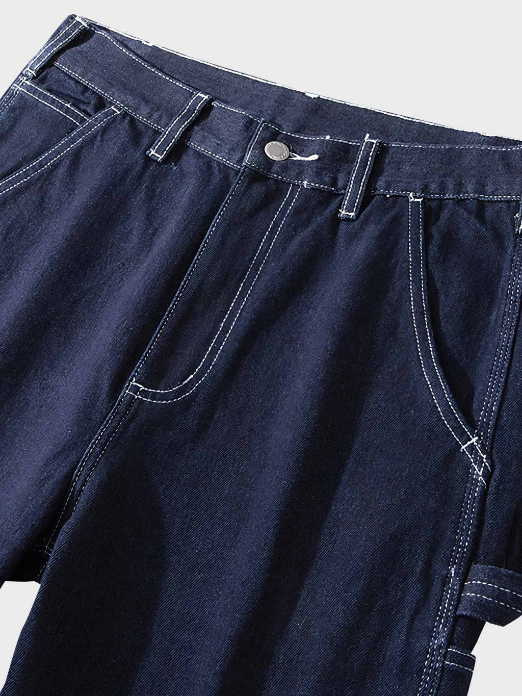 ハルトワークデニムパンツ