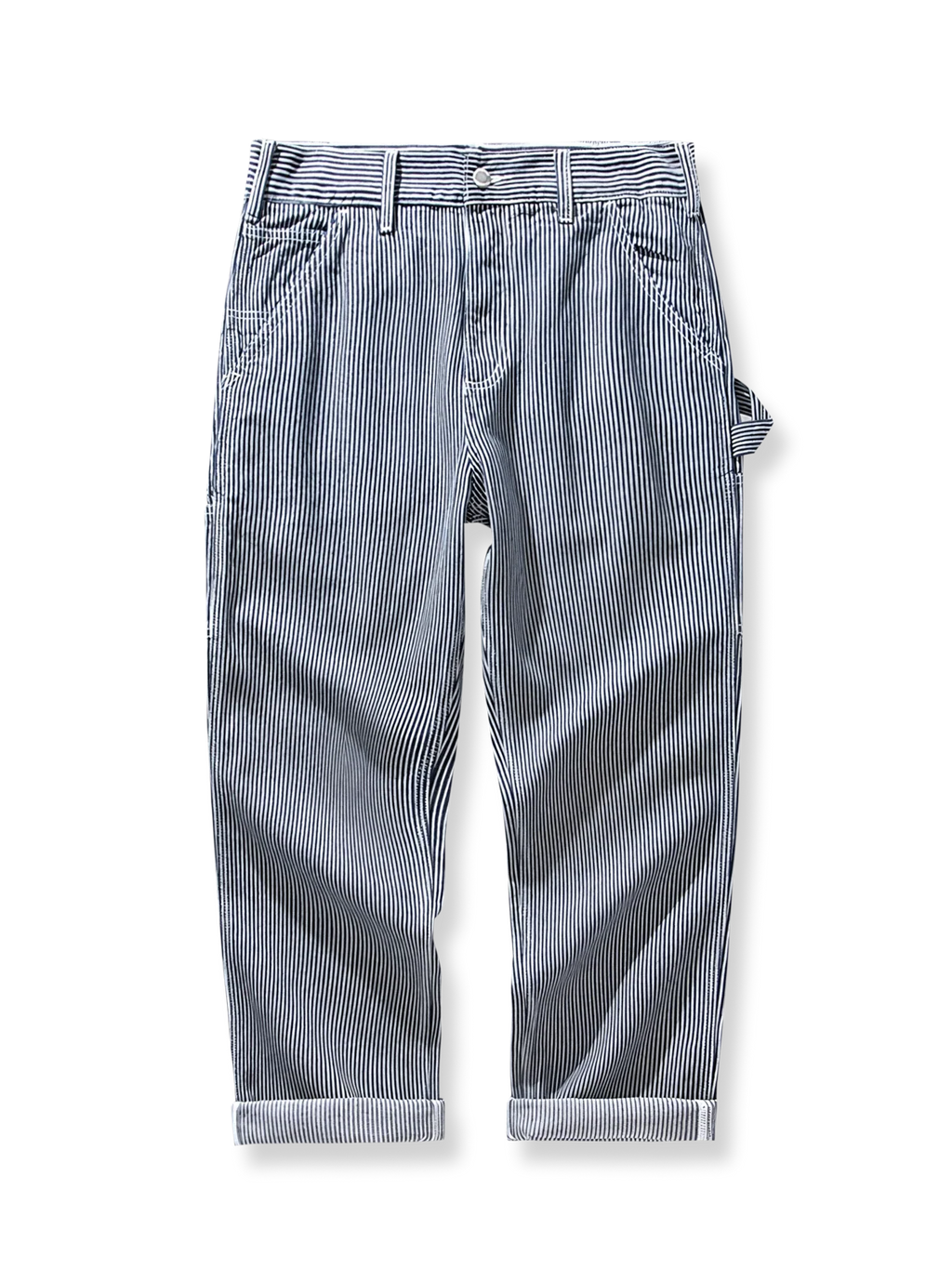 ハルトワークデニムパンツ