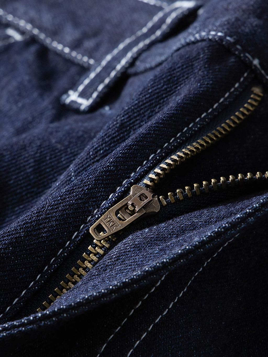 ハルトワークデニムパンツ