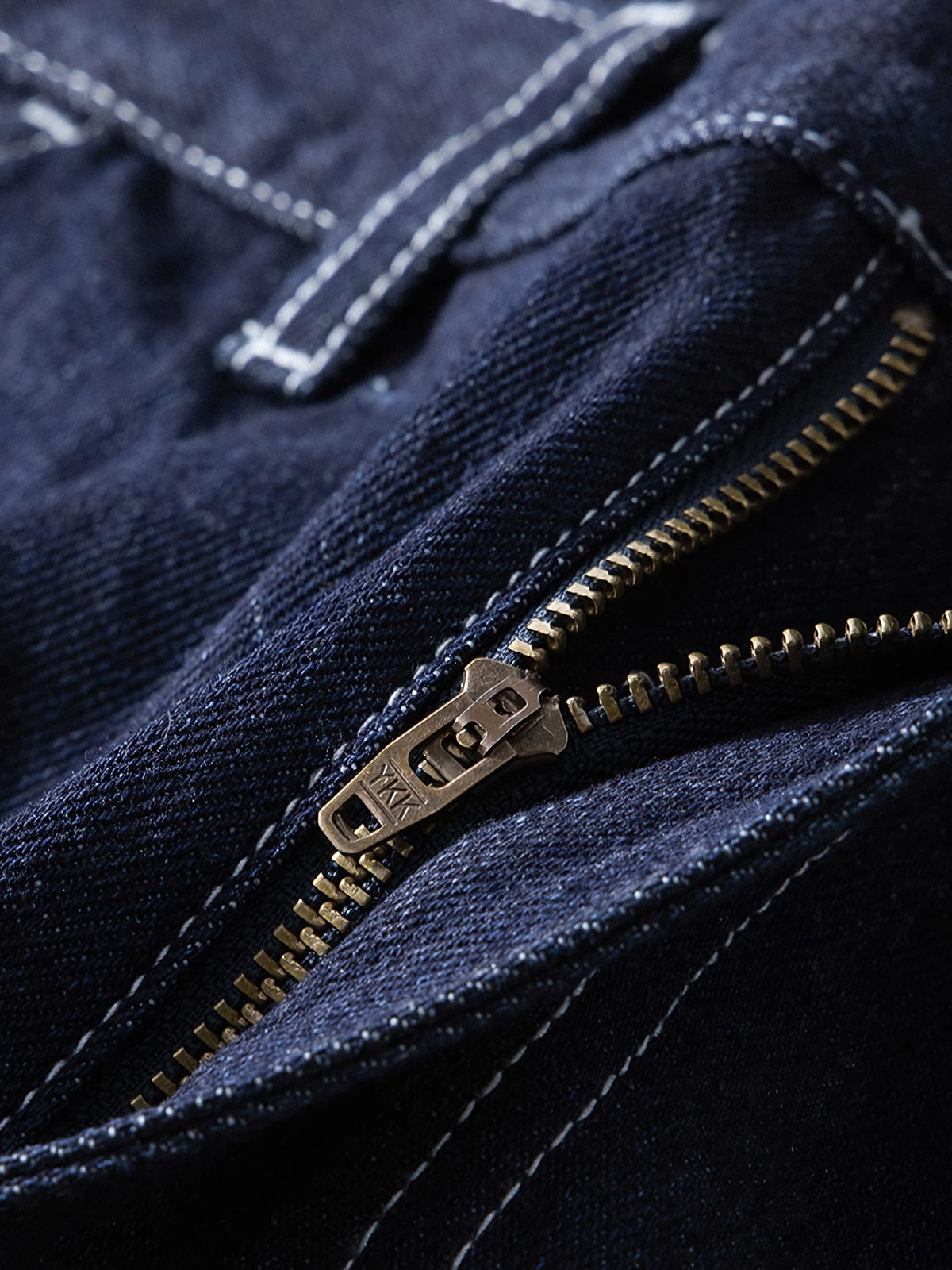 ハルトワークデニムパンツ