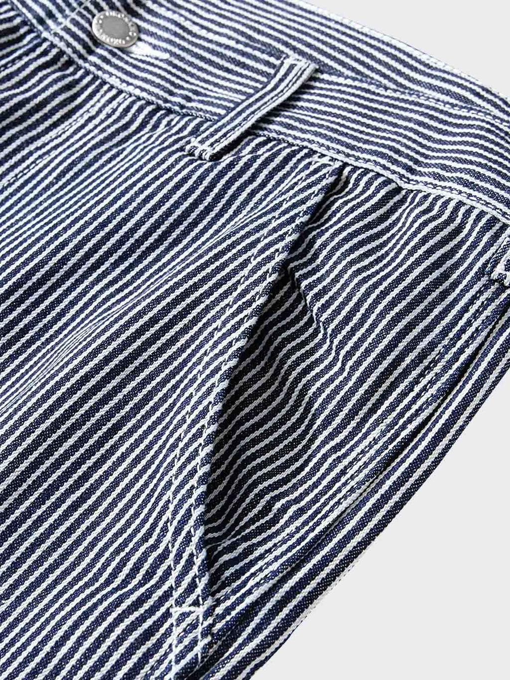 ハルトワークデニムパンツ