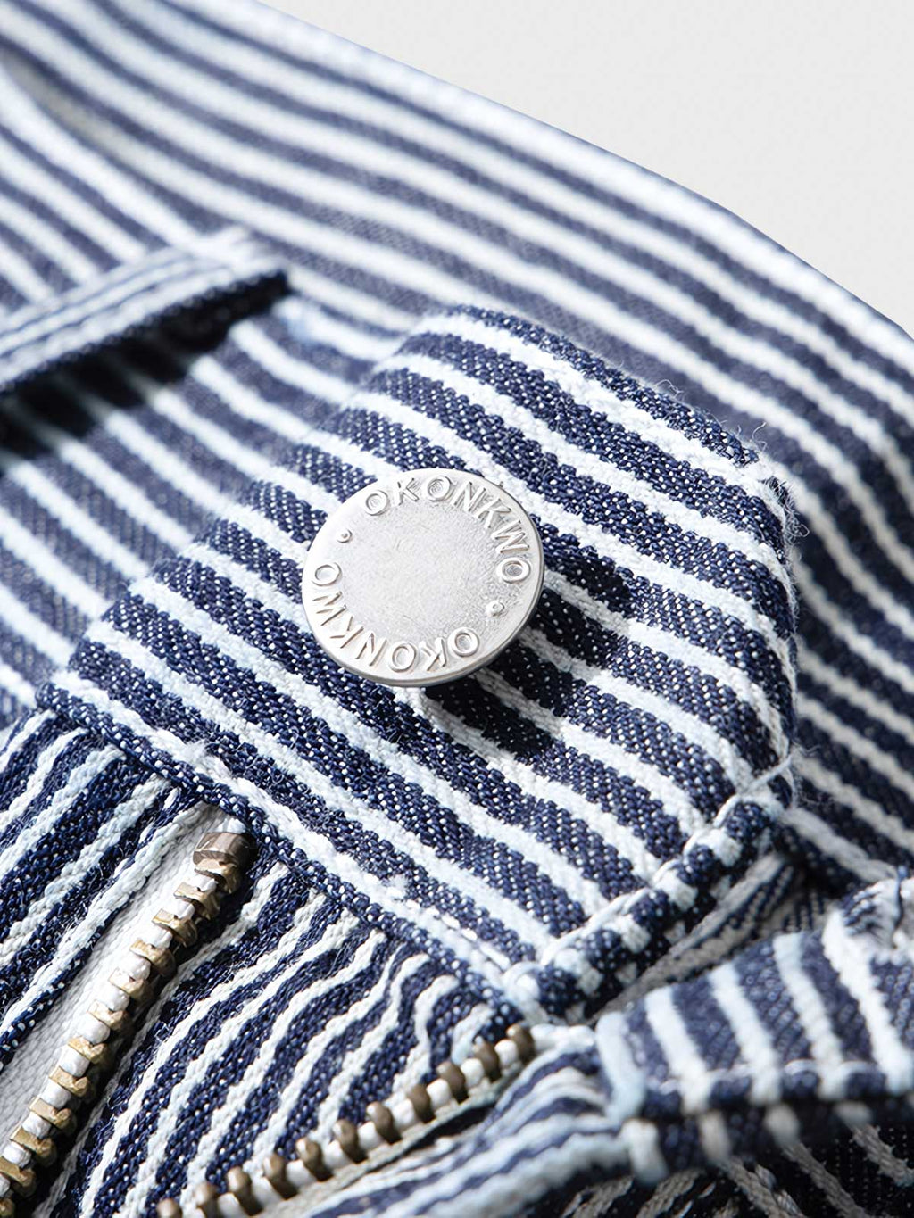 ハルトワークデニムパンツ