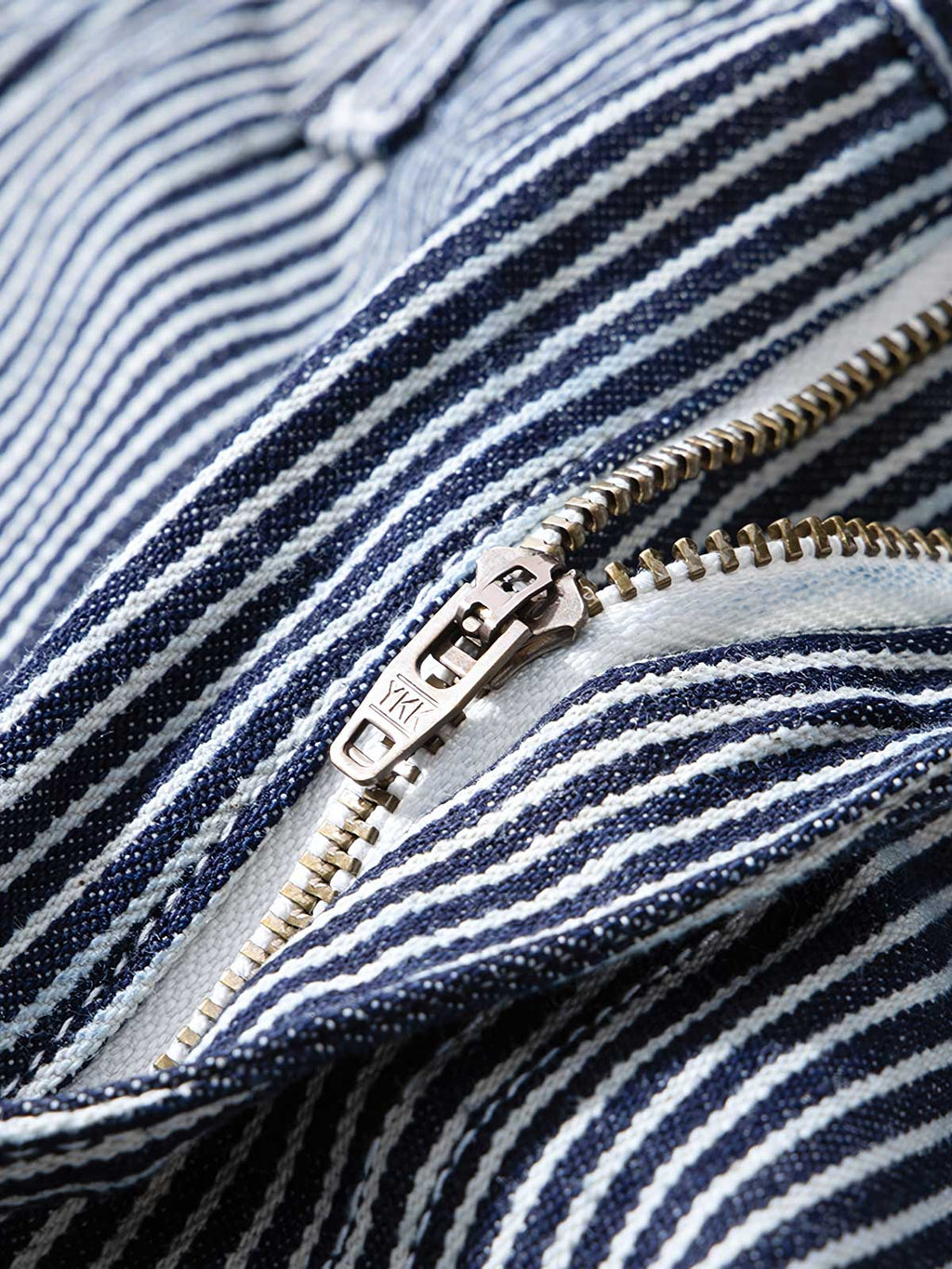 ハルトワークデニムパンツ