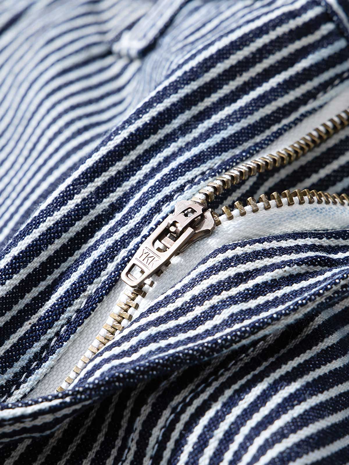 ハルトワークデニムパンツ