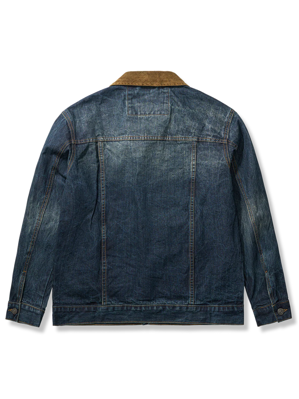 アレンワークデニムジャケット