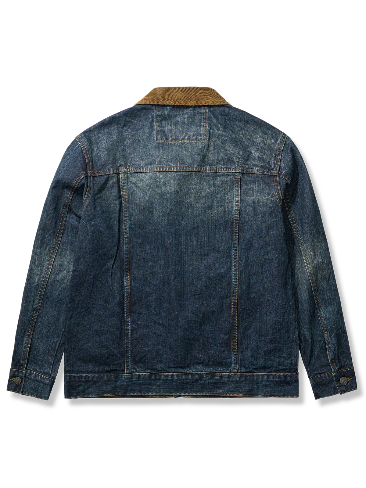 アレンワークデニムジャケット