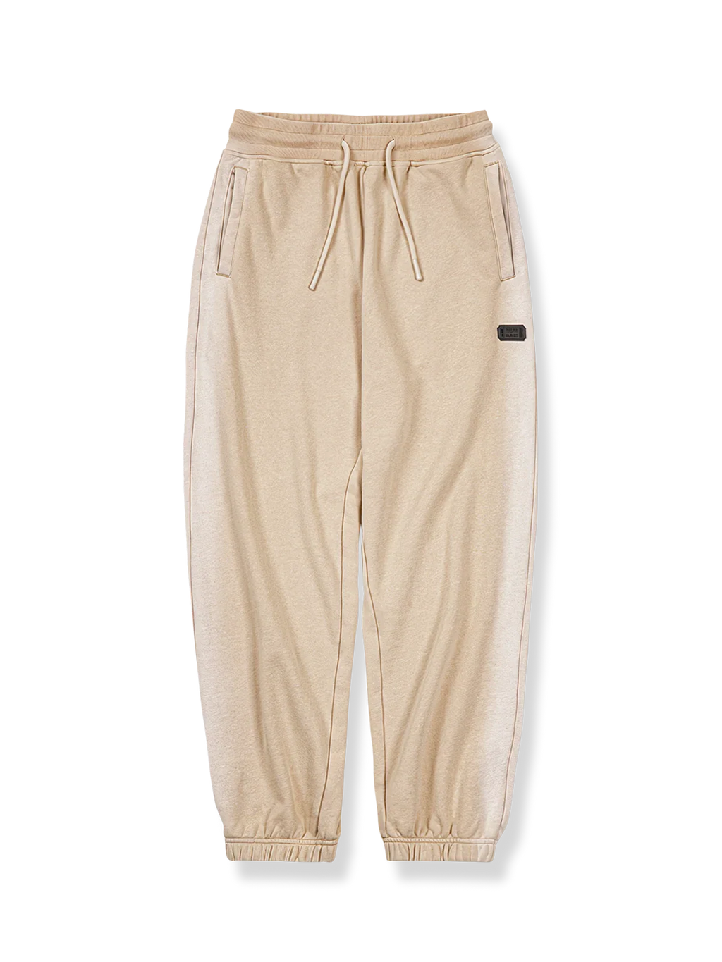 レン リラックス カーゴパンツ