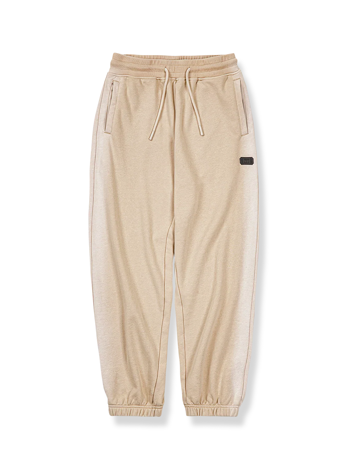 レン リラックス カーゴパンツ