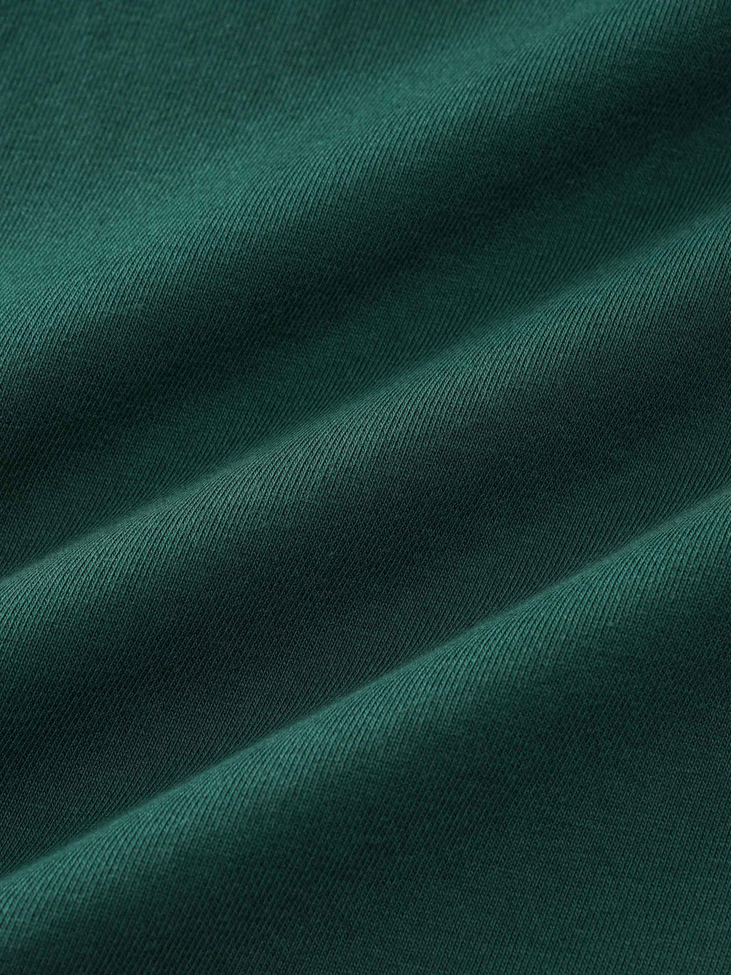 グリーンラガーシャツ｜カリフォルニアプリントデザイン