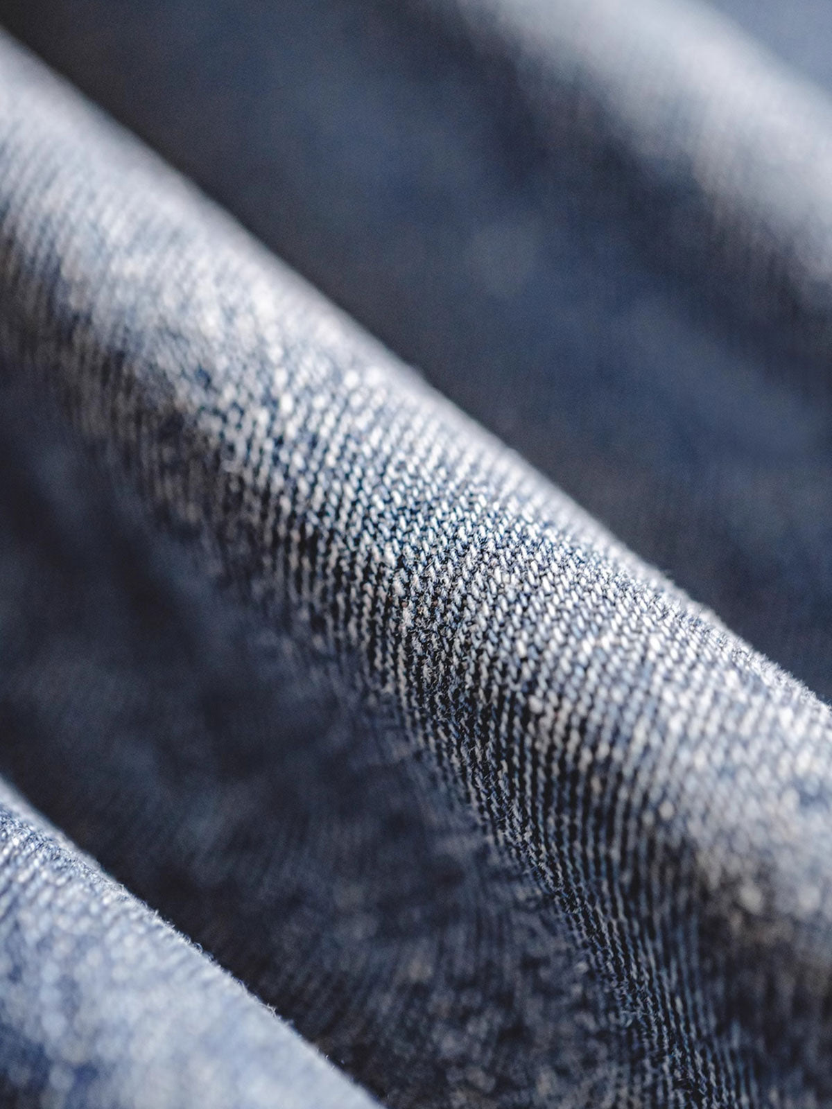 ソウイヴィンテージペイントデニム