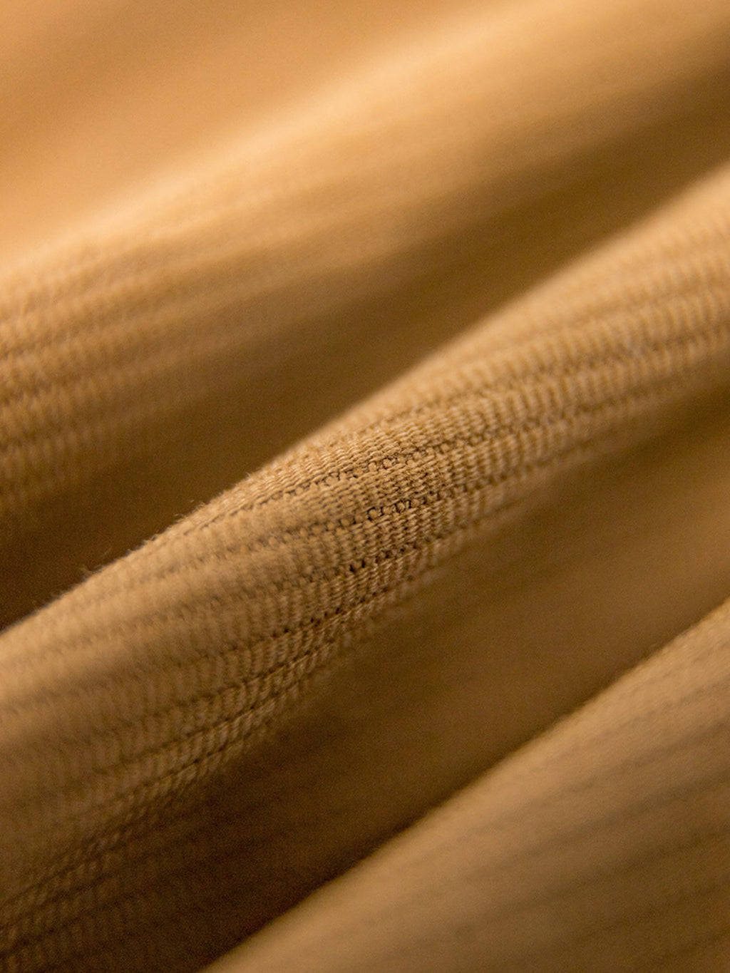 タケ ベージュ ワークオーバーオール