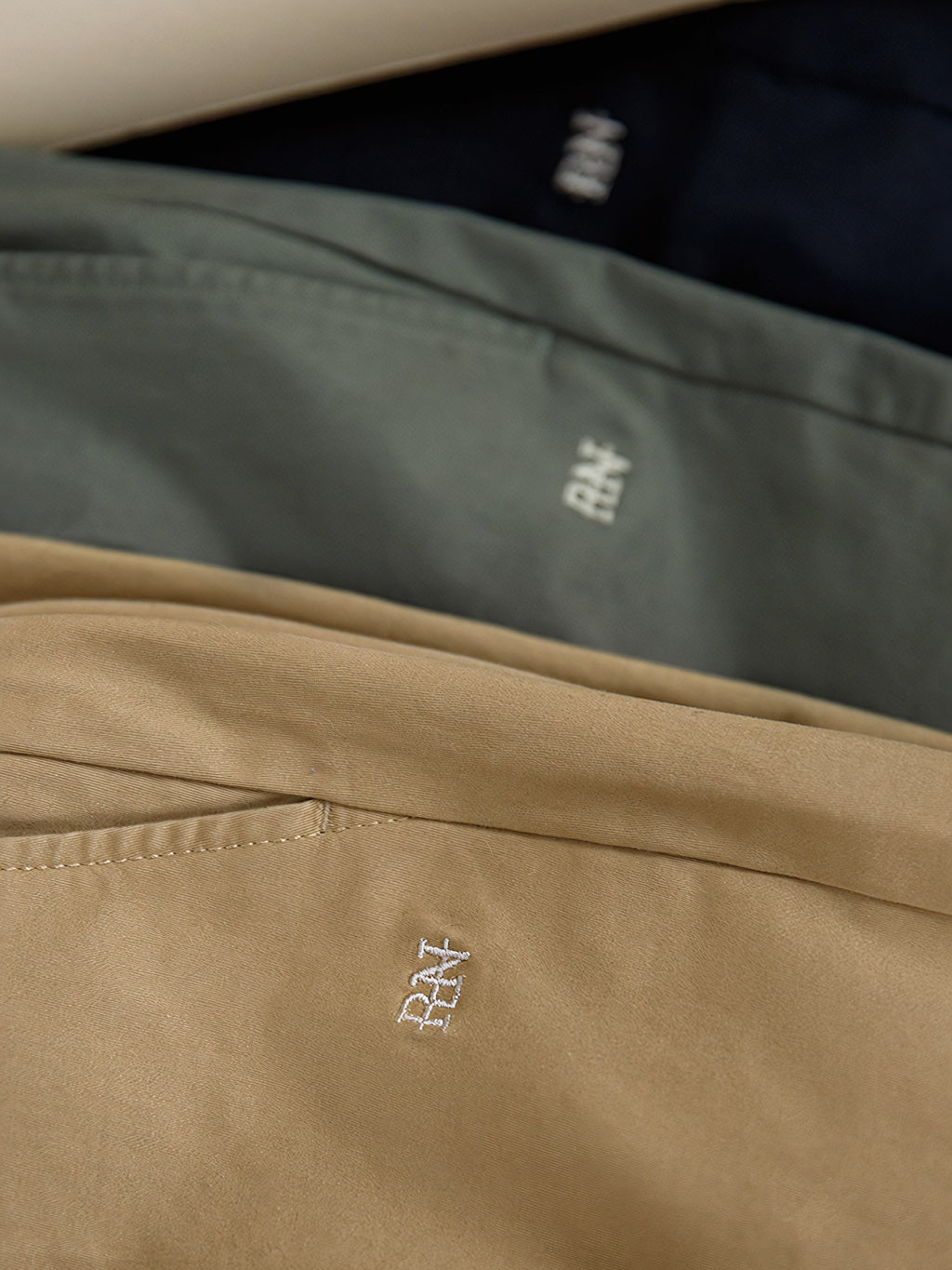 ワークチノイージーパンツ