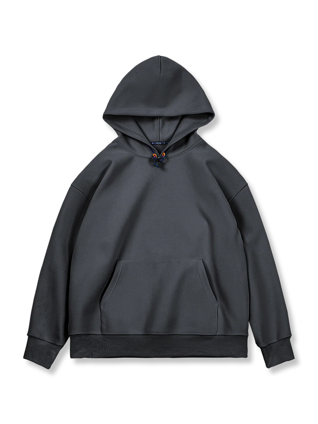 ソラ プレミアムリラックスパーカ