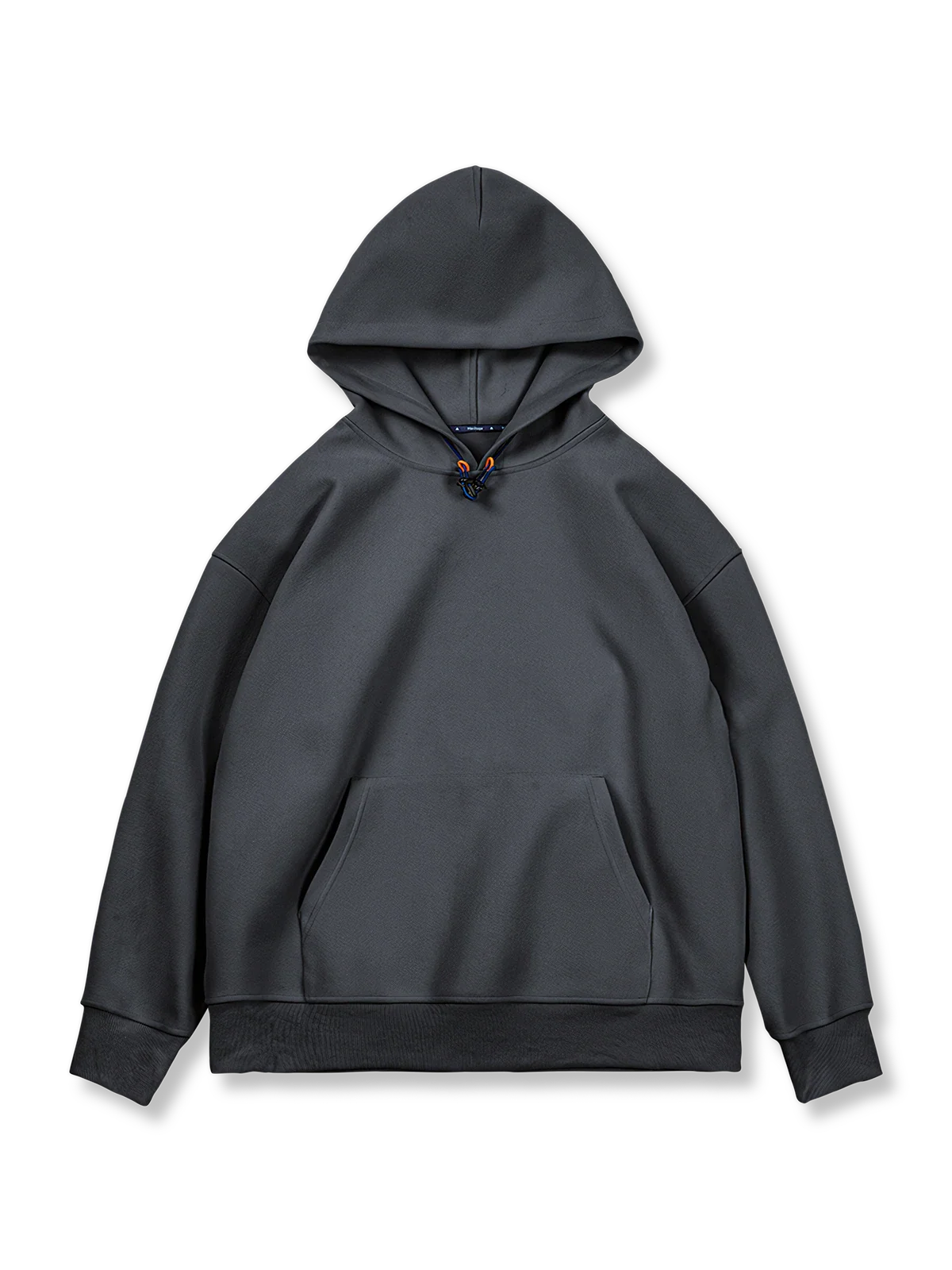 ソラ プレミアムリラックスパーカ