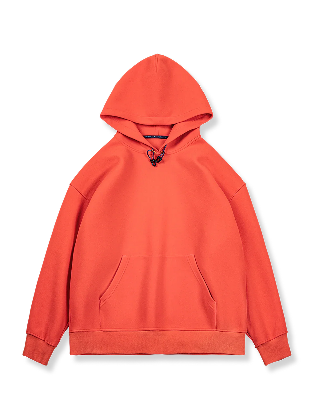 ソラ プレミアムリラックスパーカ