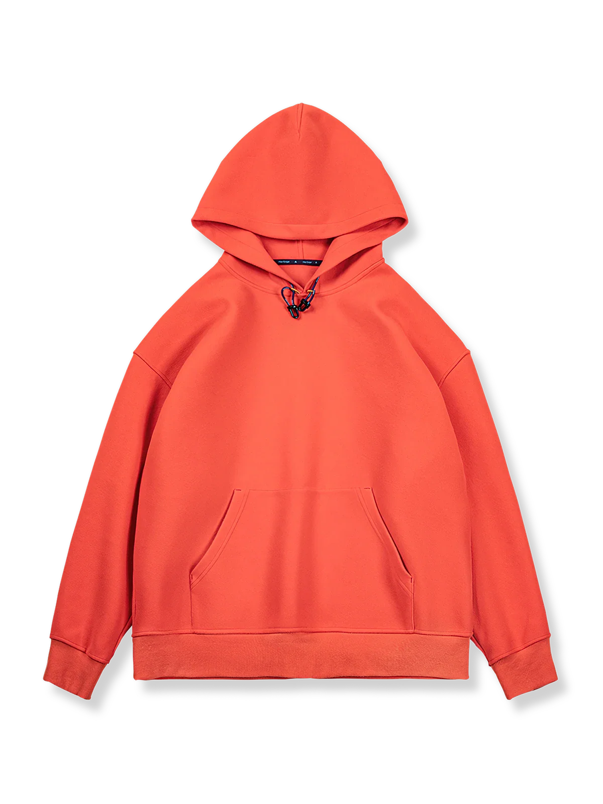 ソラ プレミアムリラックスパーカ