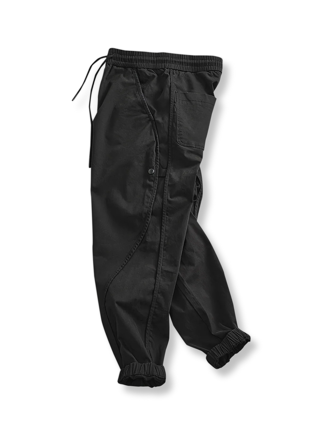 リク ワークテック カーゴパンツ