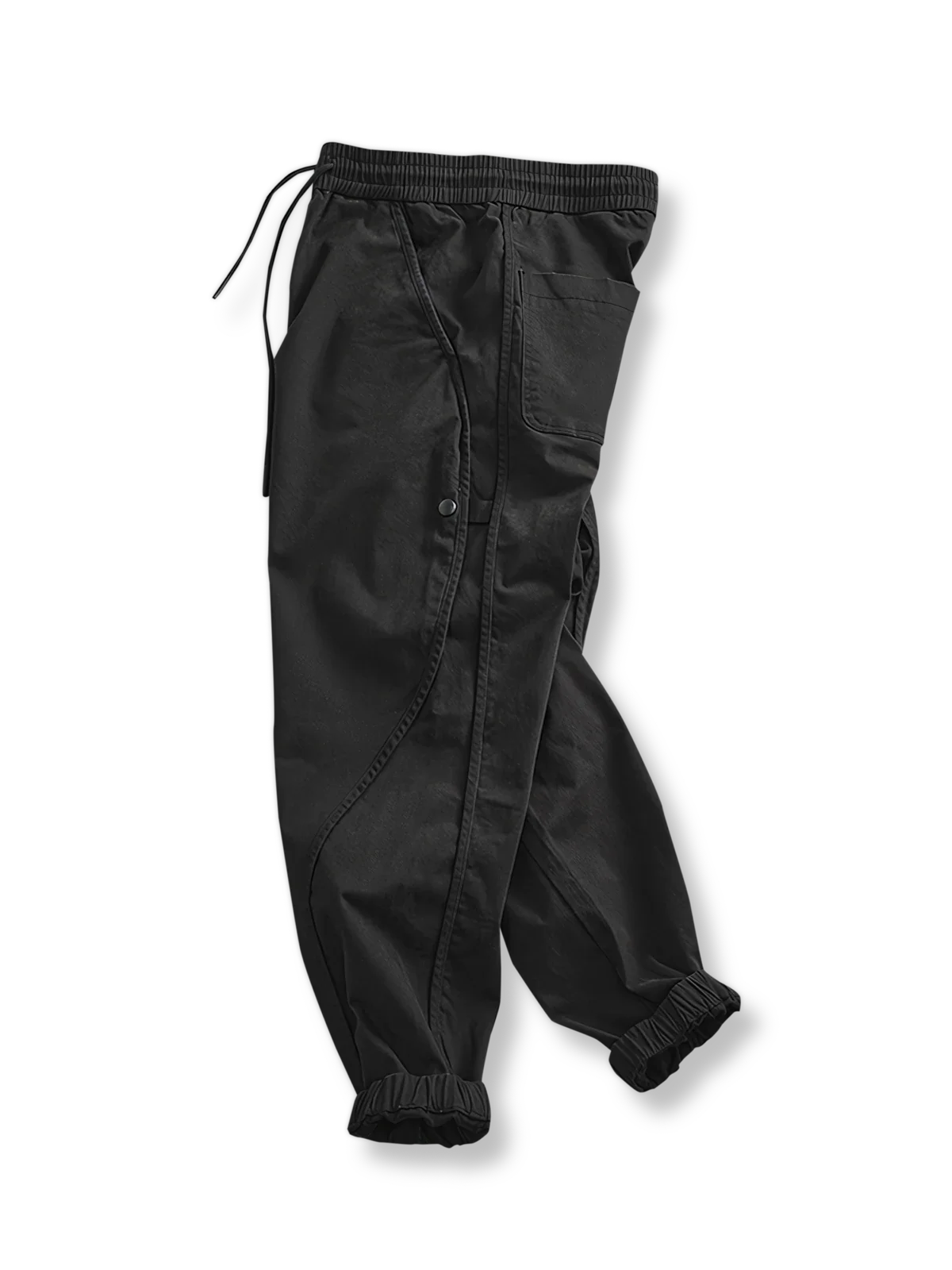 リク ワークテック カーゴパンツ